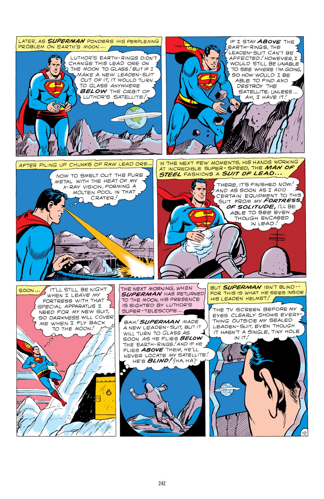 Read online Superman in the Fifties (2021) comic -  Issue # TPB (Part 3) - 43