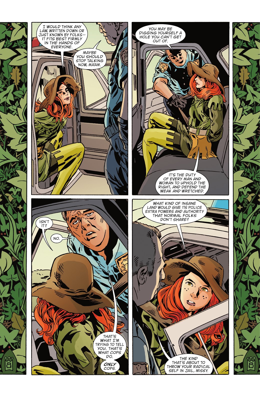 Fables issue 156 - Page 15