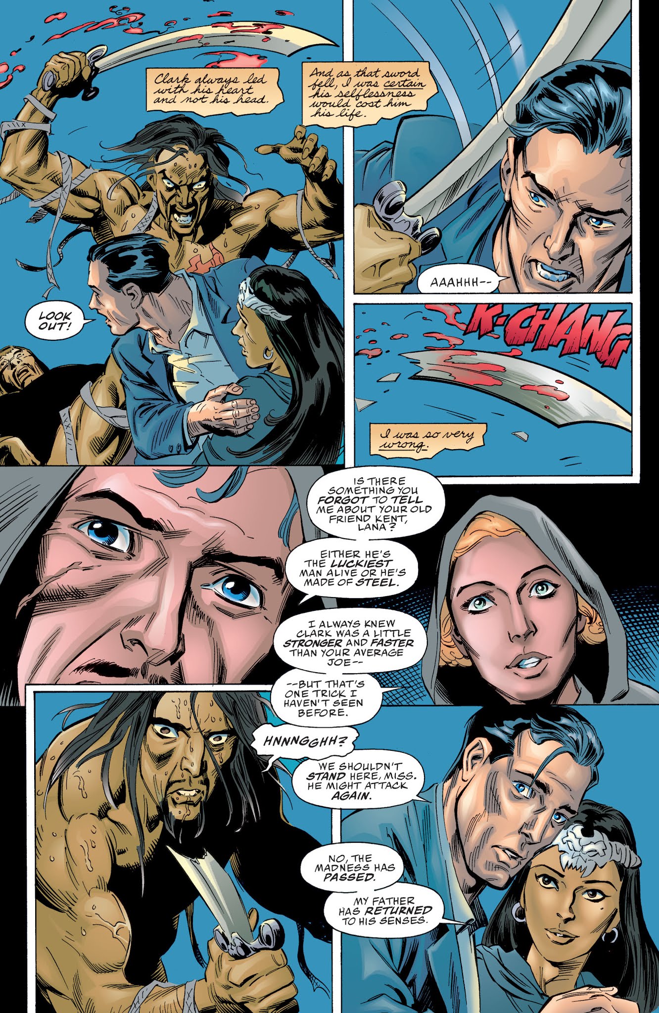 Read online Elseworlds: Justice League comic -  Issue # TPB 1 (Part 1) - 40