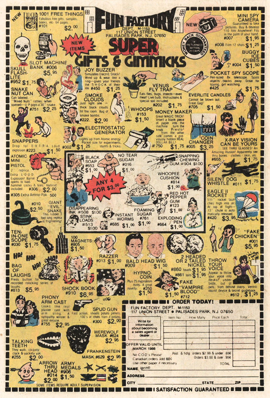 Read online Marvel Super Action (1977) comic -  Issue #18 - 7