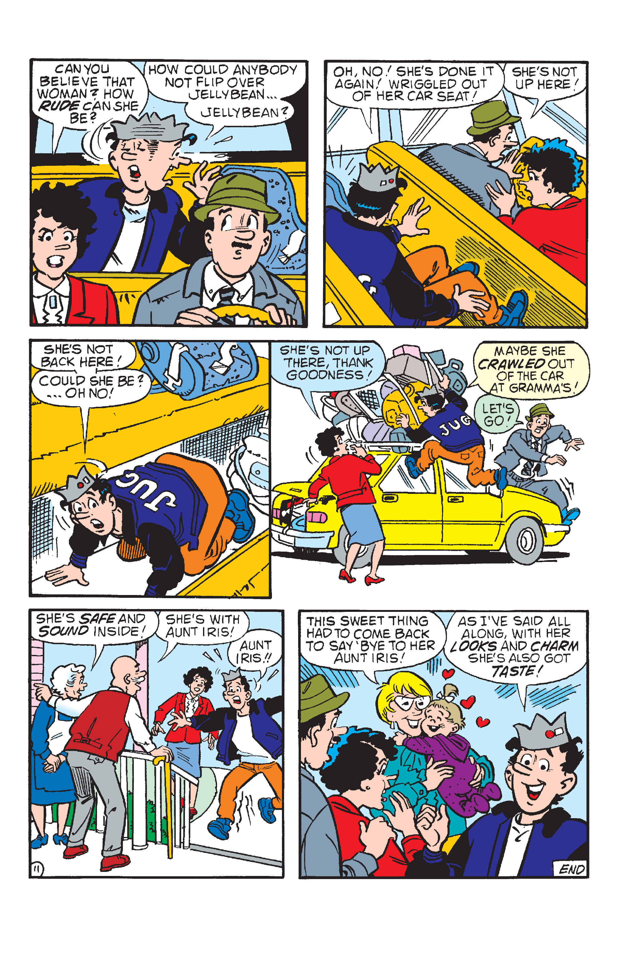 Read online Pep Digital comic -  Issue #44 - 83