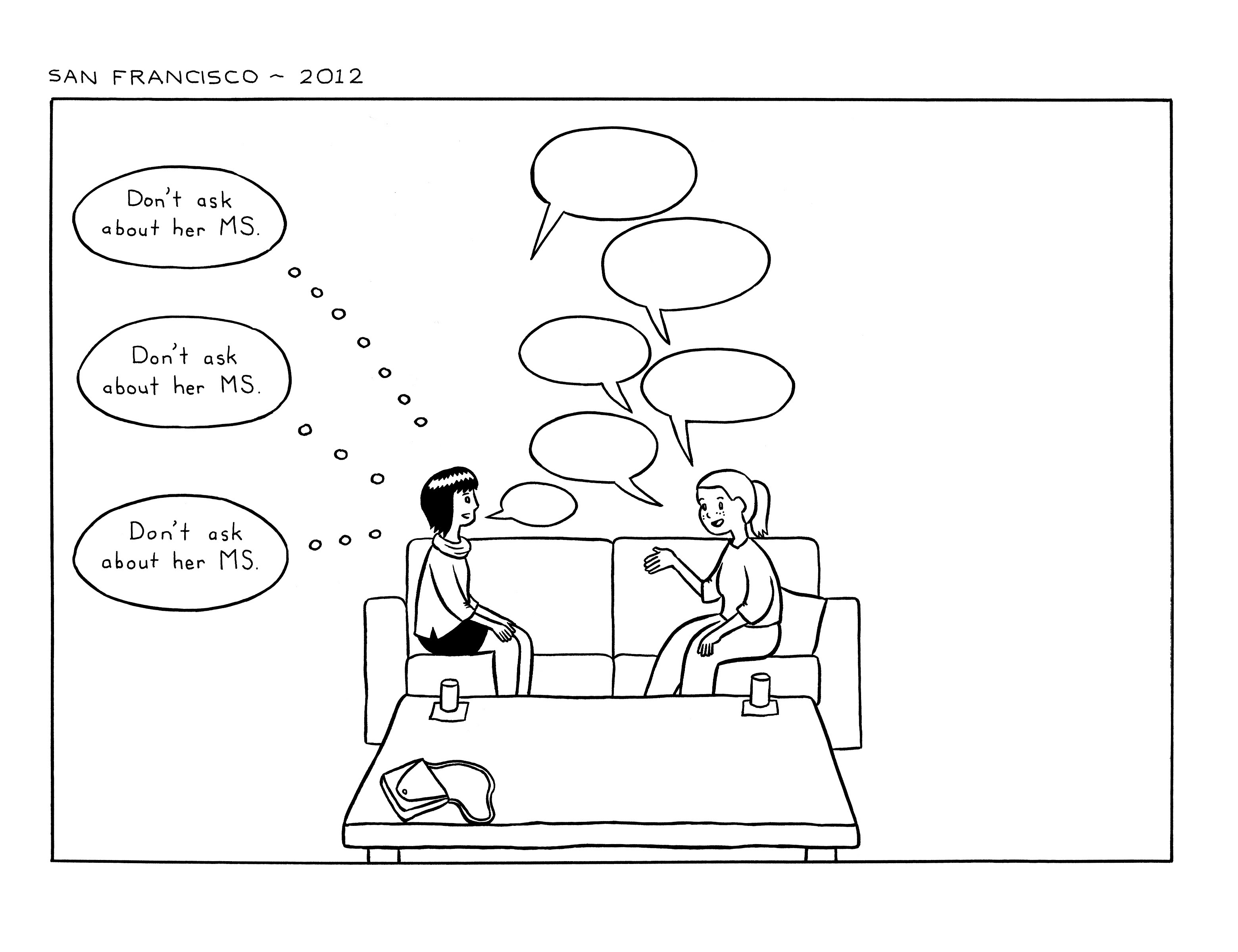 Read online I Thought YOU Hated ME comic -  Issue # Full - 58