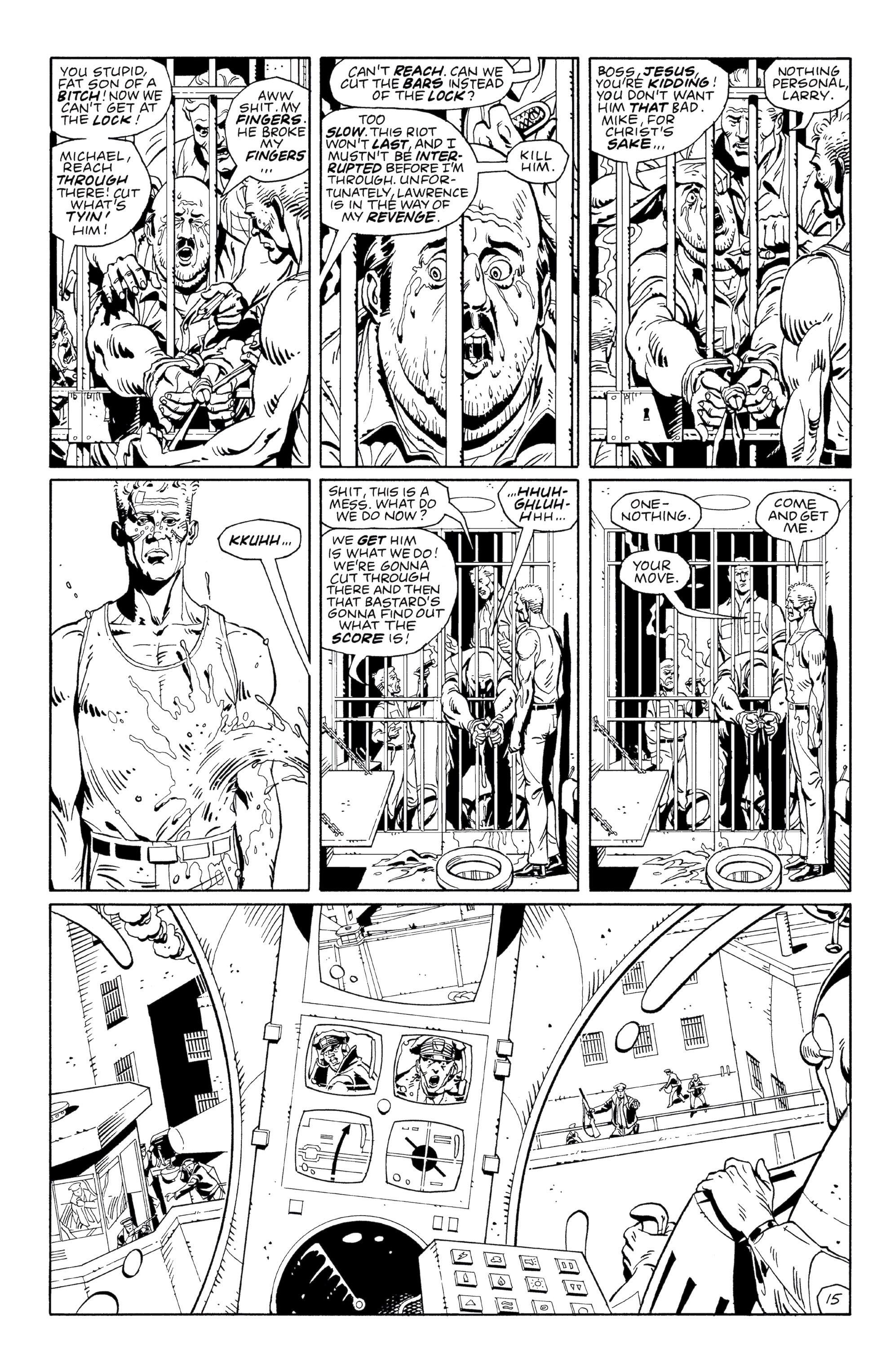 Read online Watchmen comic -  Issue # (1986) _TPB (Part 3) - 58