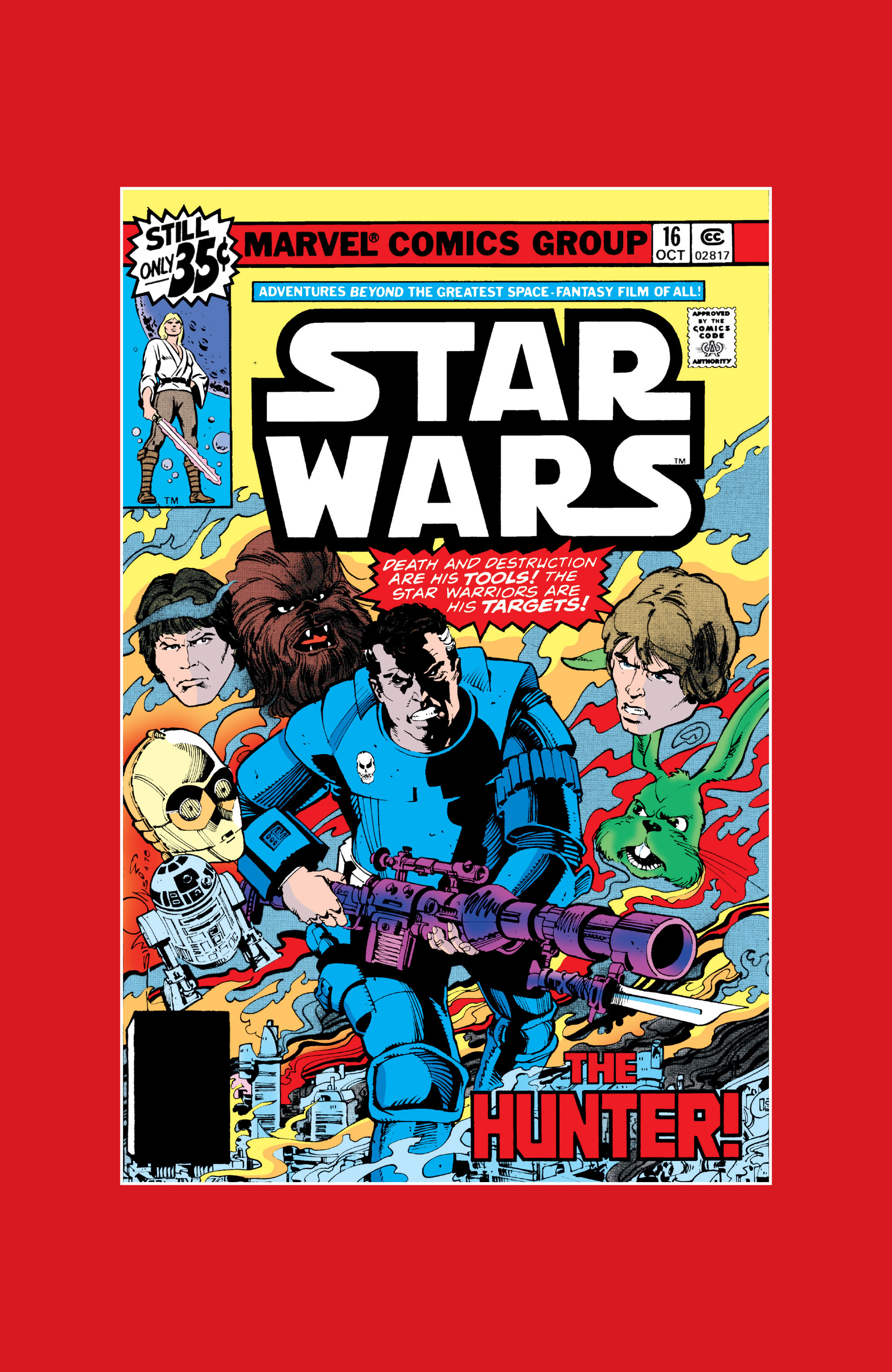 Read online Star Wars Omnibus comic -  Issue # Vol. 13 - 277