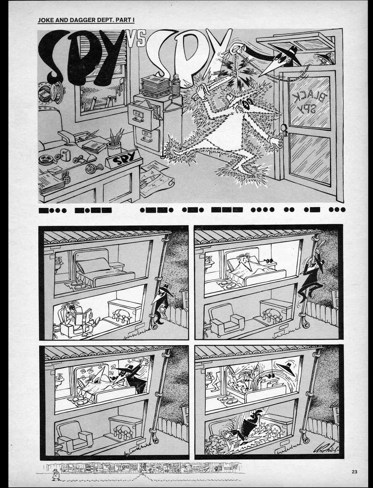 MAD issue 113 - Page 25