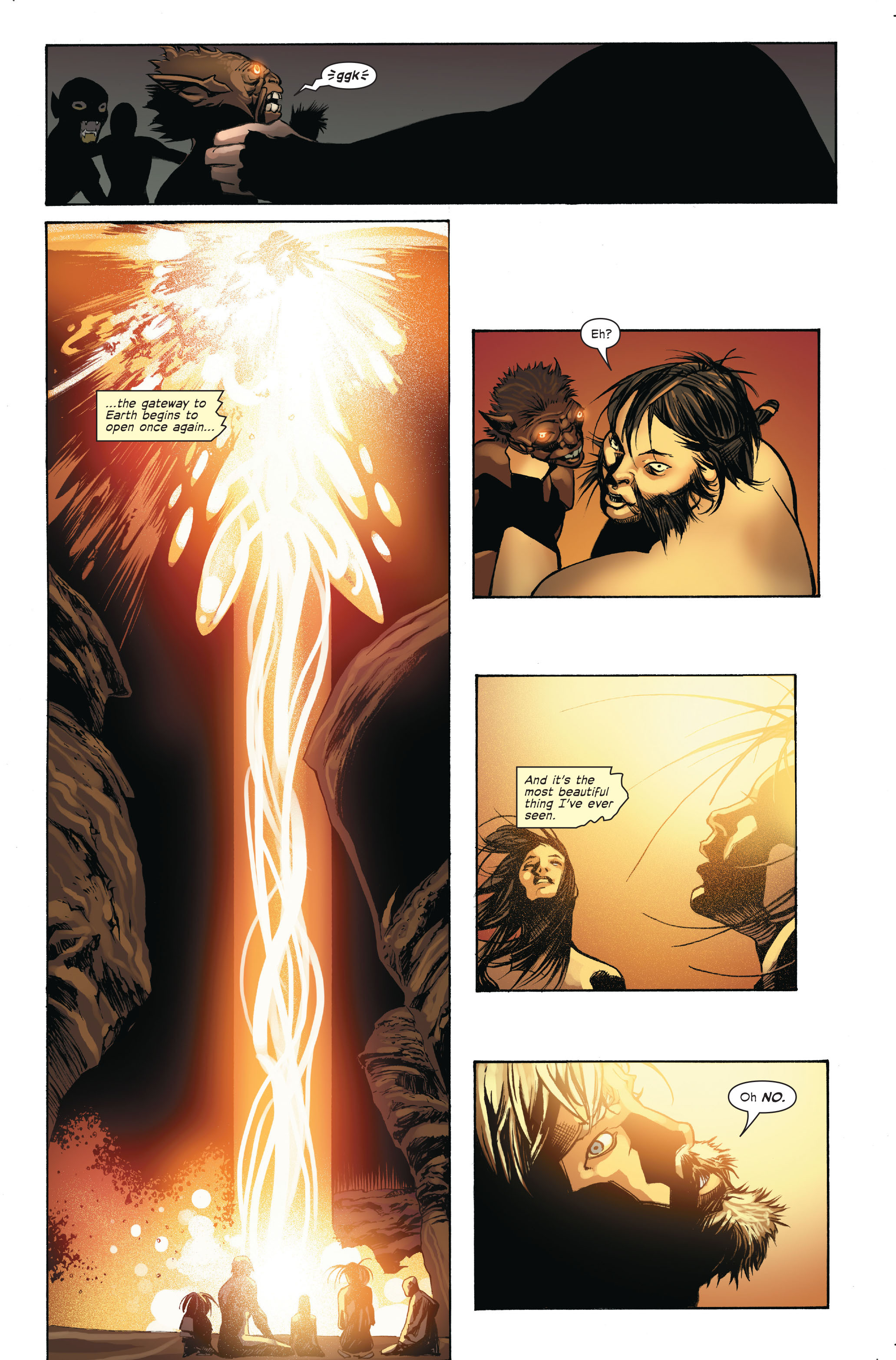 Read online The Immortal Iron Fist comic -  Issue #26 - 9