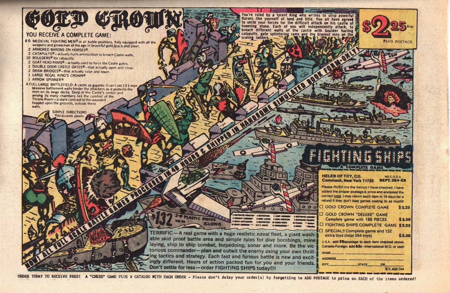 Read online Freedom Fighters (1976) comic -  Issue #2 - 29