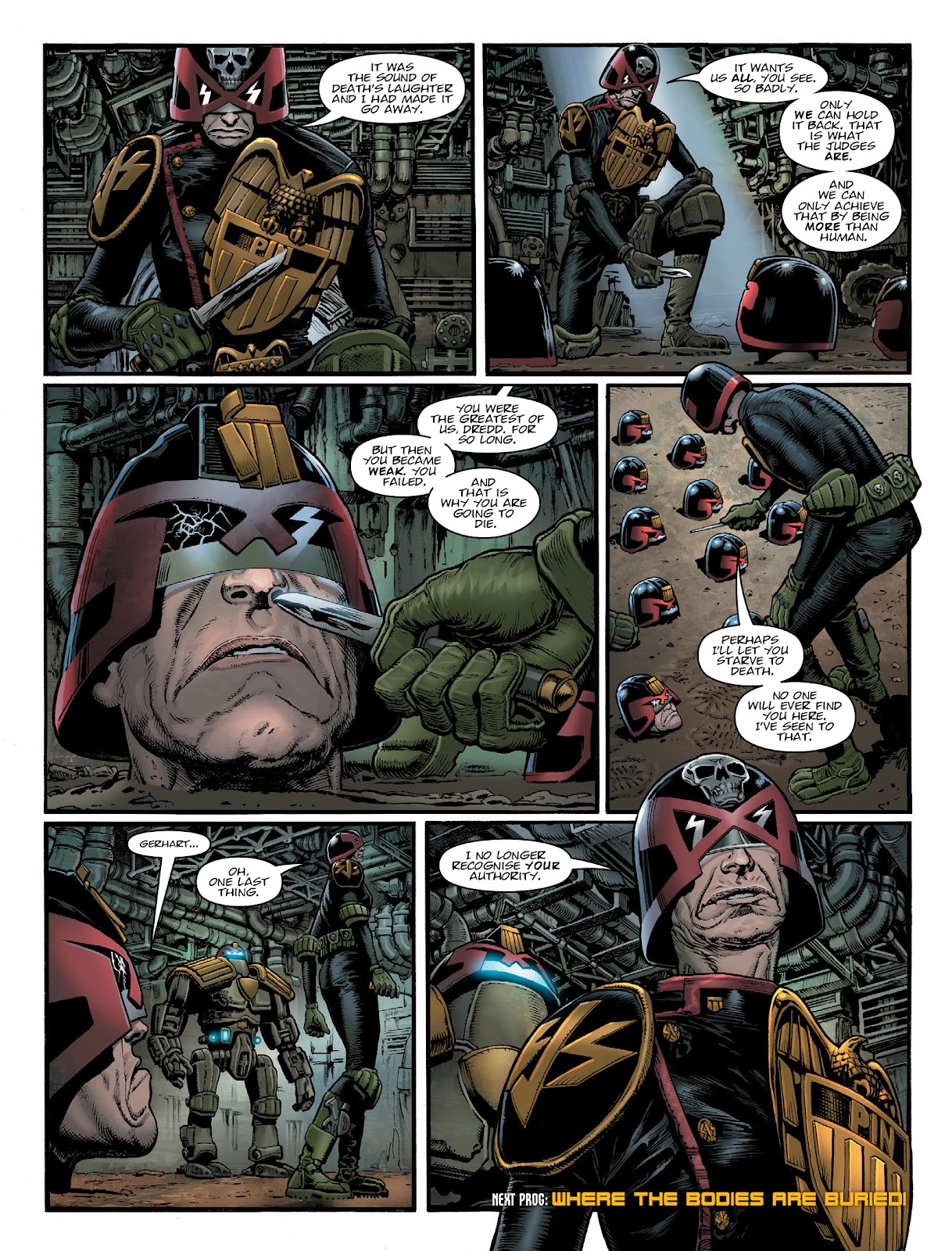 2000 AD issue 2143 - Page 8