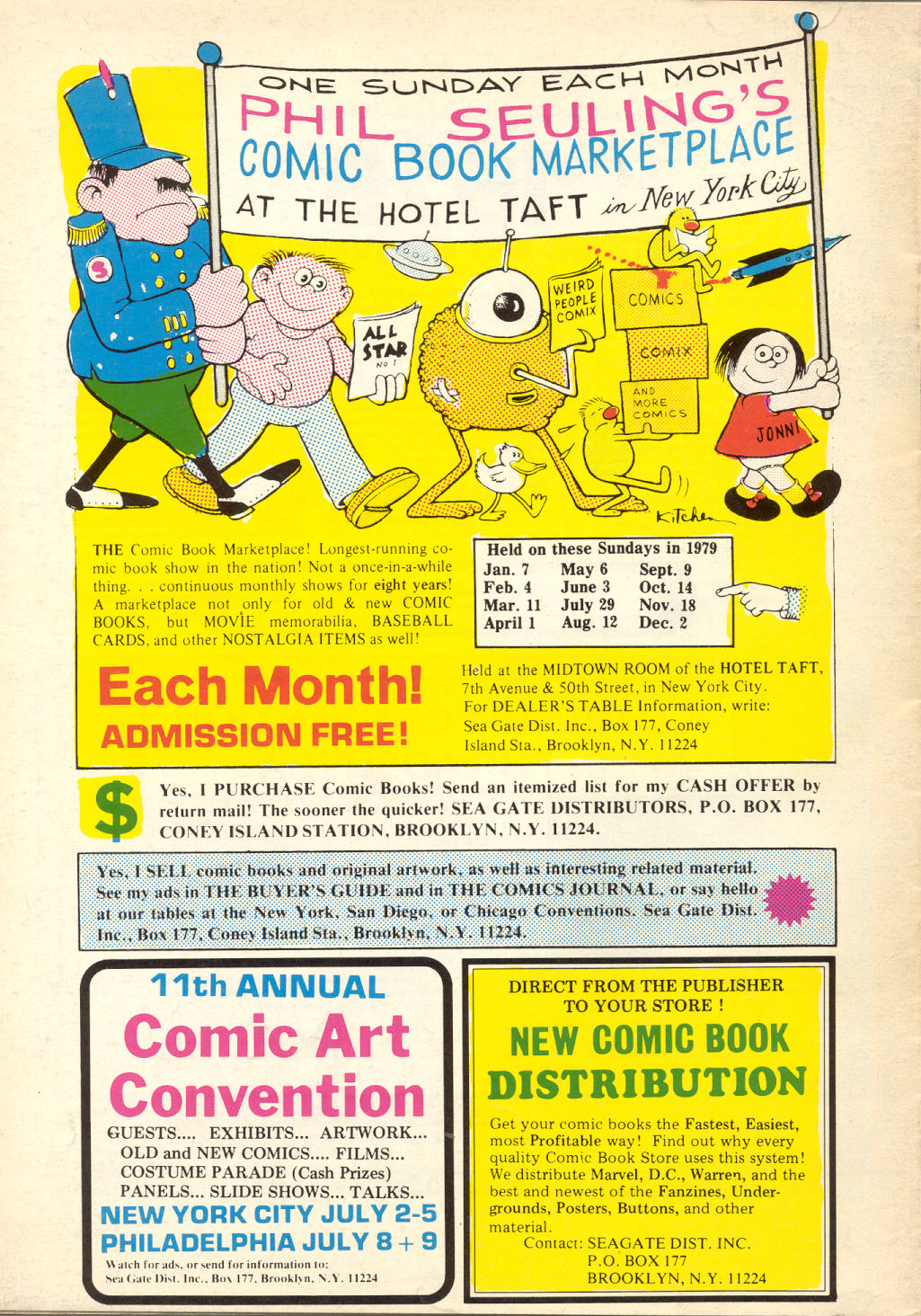 Read online Cerebus comic -  Issue #10 - 29