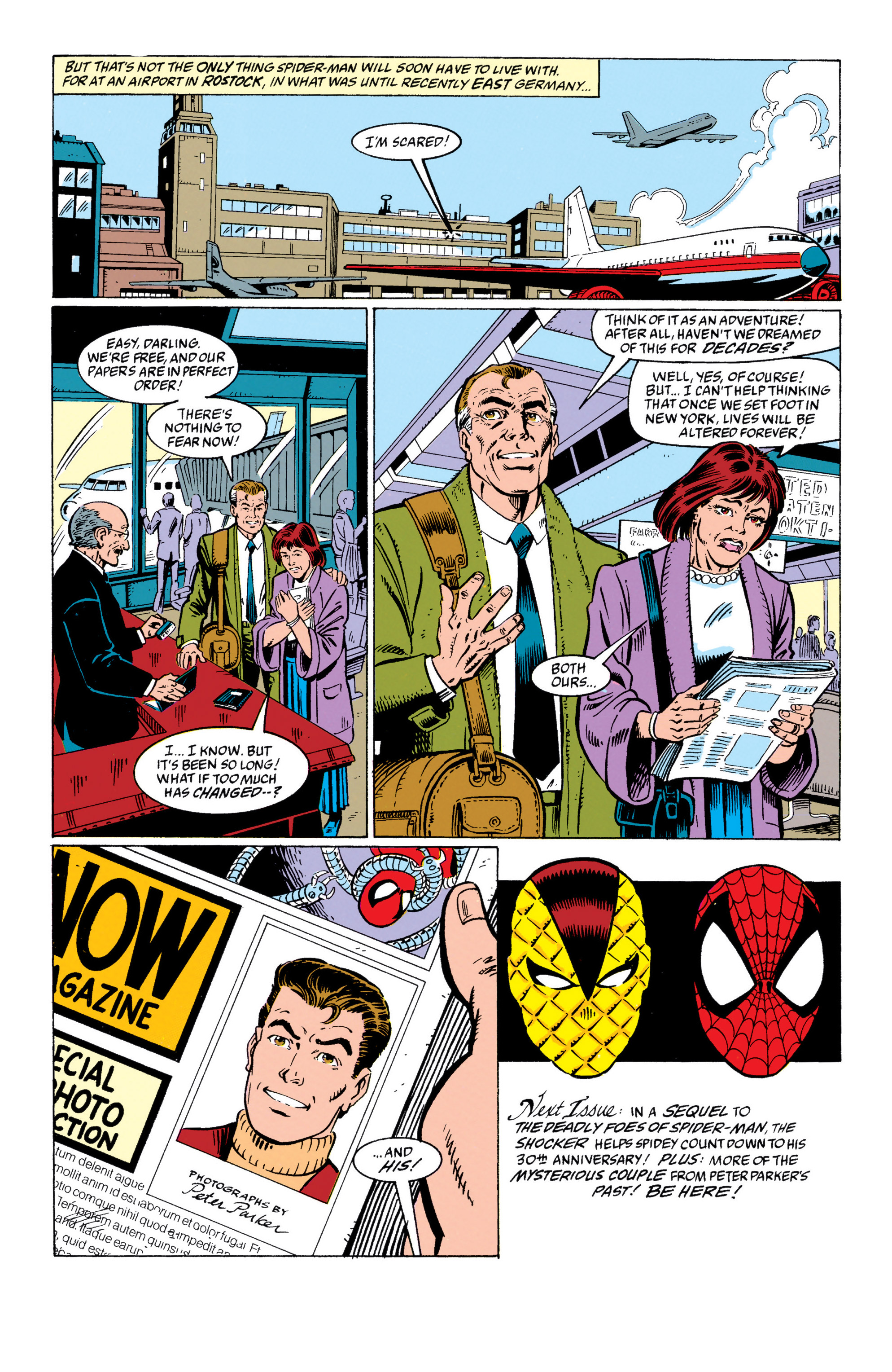 Read online Spider-Man: The Vengeance of Venom comic -  Issue # TPB (Part 2) - 72