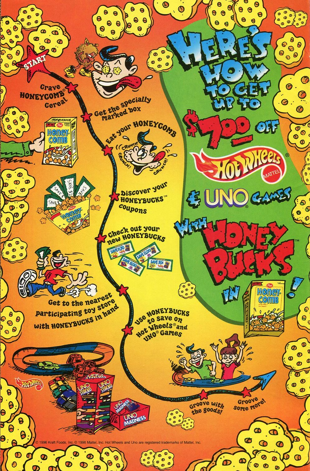 Read online Betty and Veronica (1987) comic -  Issue #108 - 2