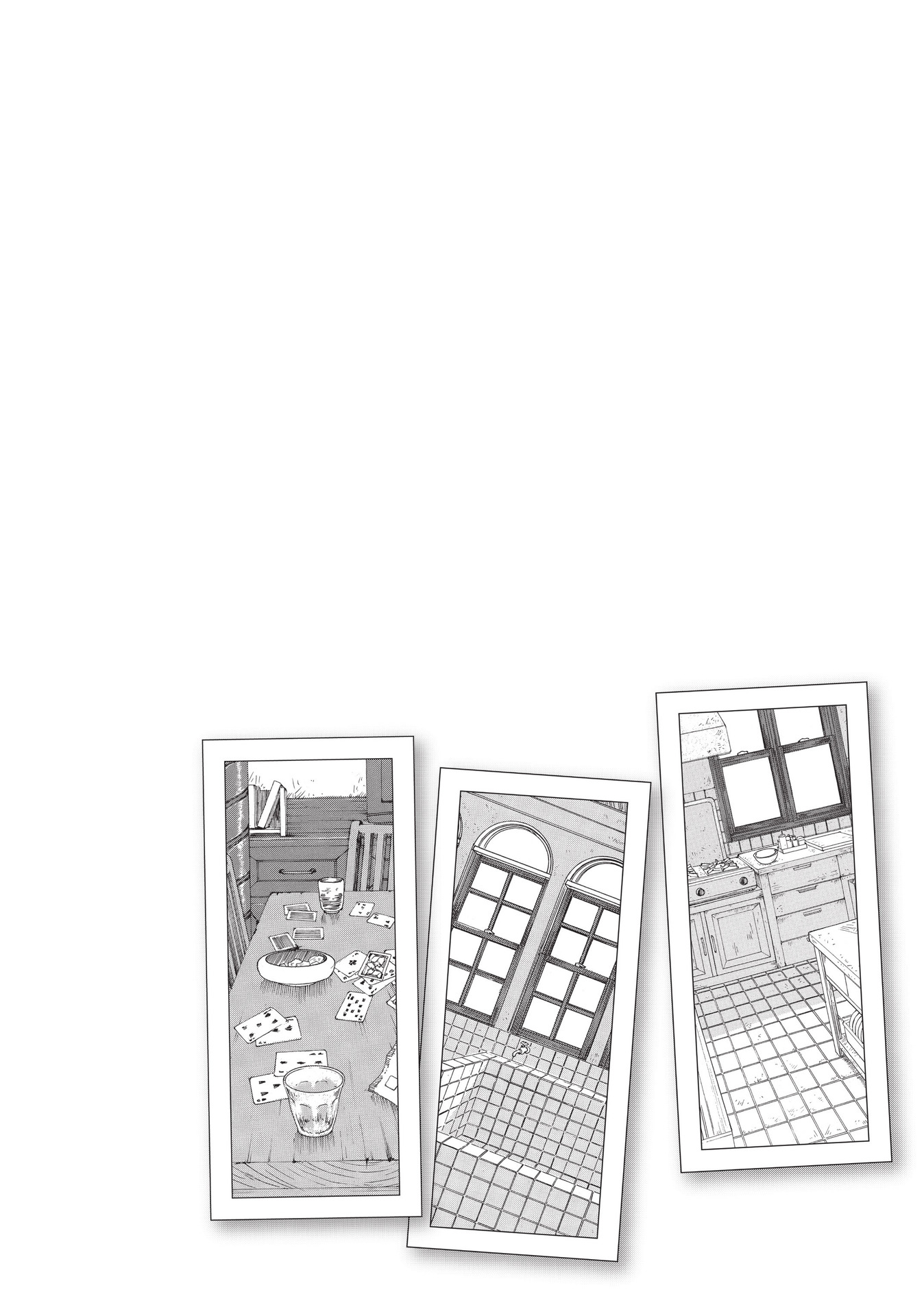 Read online Paradise Residence comic -  Issue #3 - 160