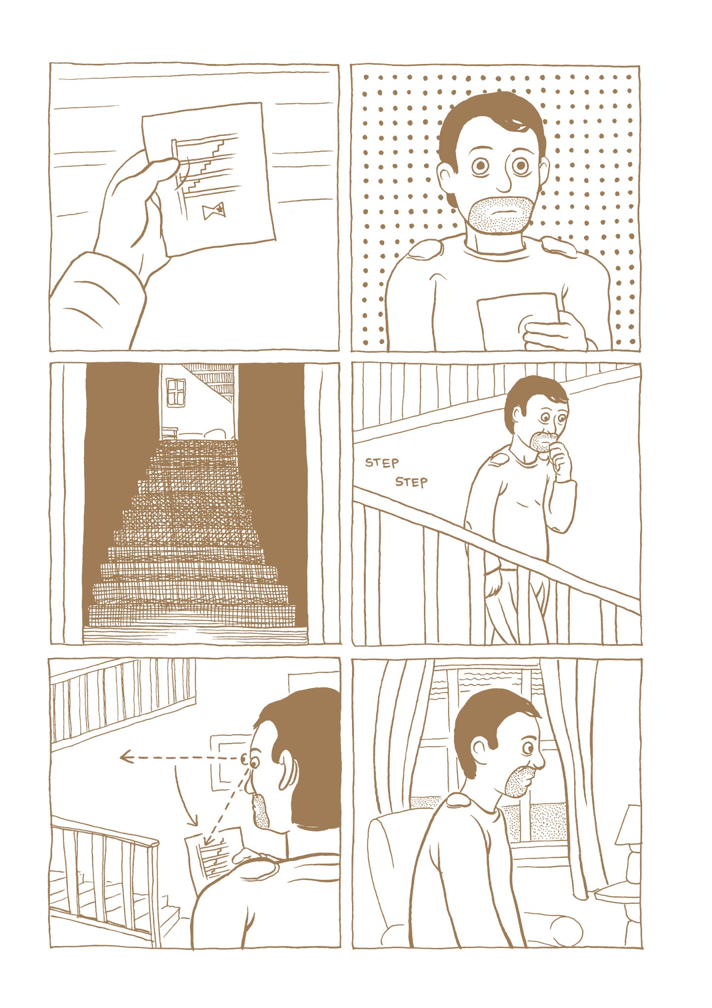 Read online Bottomless Belly Button comic -  Issue # TPB - 438