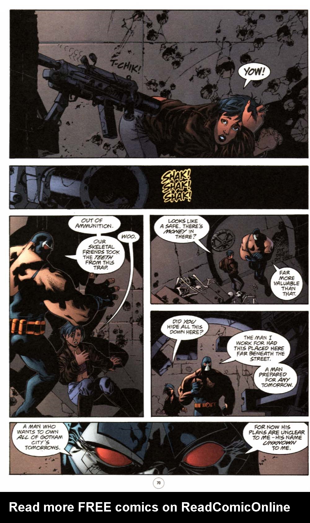 Read online Batman: No Man's Land comic -  Issue # TPB 4 - 79