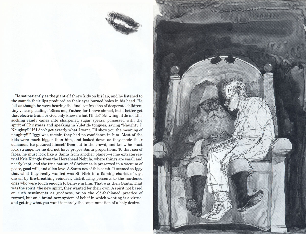 Read online Beautiful Stories For Ugly Children comic -  Issue #16 - 8