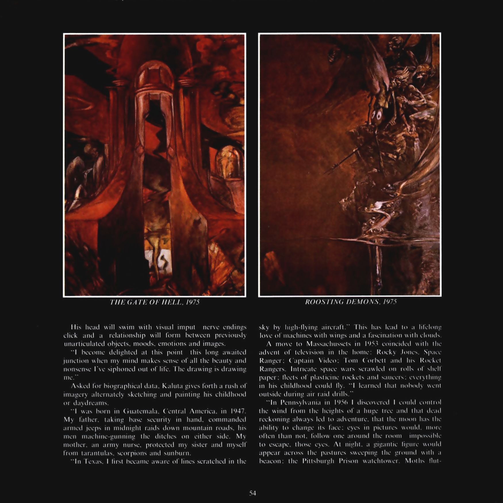 Read online The Studio comic -  Issue # TPB (Part 1) - 51