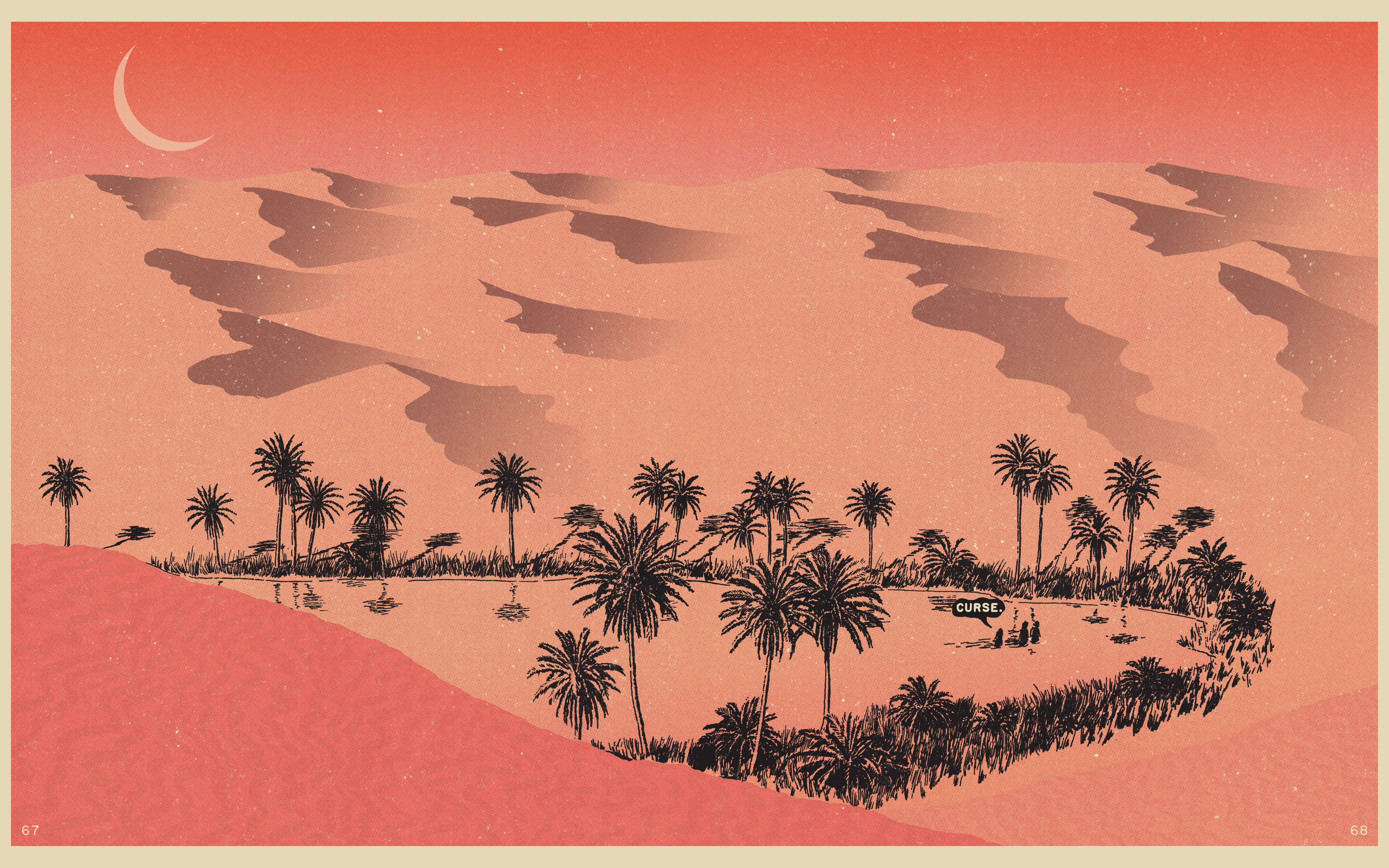 Read online The Lost City of Heracleon comic -  Issue # TPB (Part 1) - 76