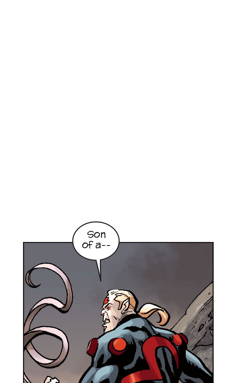 Read online Miles Morales Spider-Man Infinity Comic comic -  Issue #15 - 78