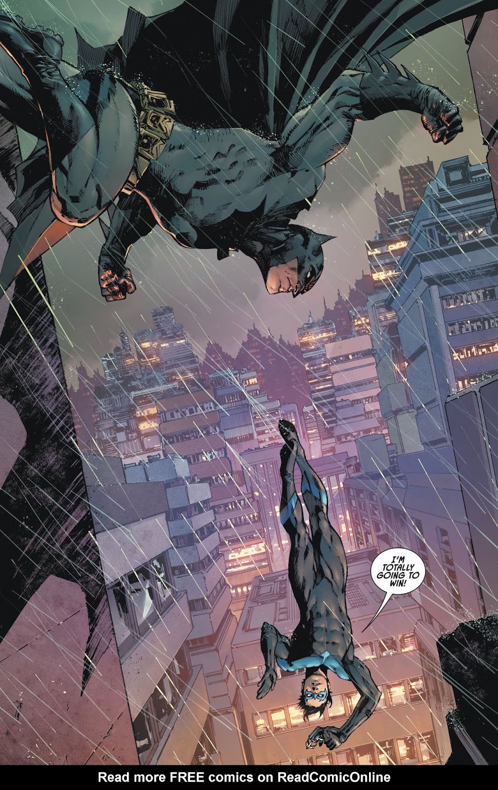 Batman (2016) issue 55 - Page 15