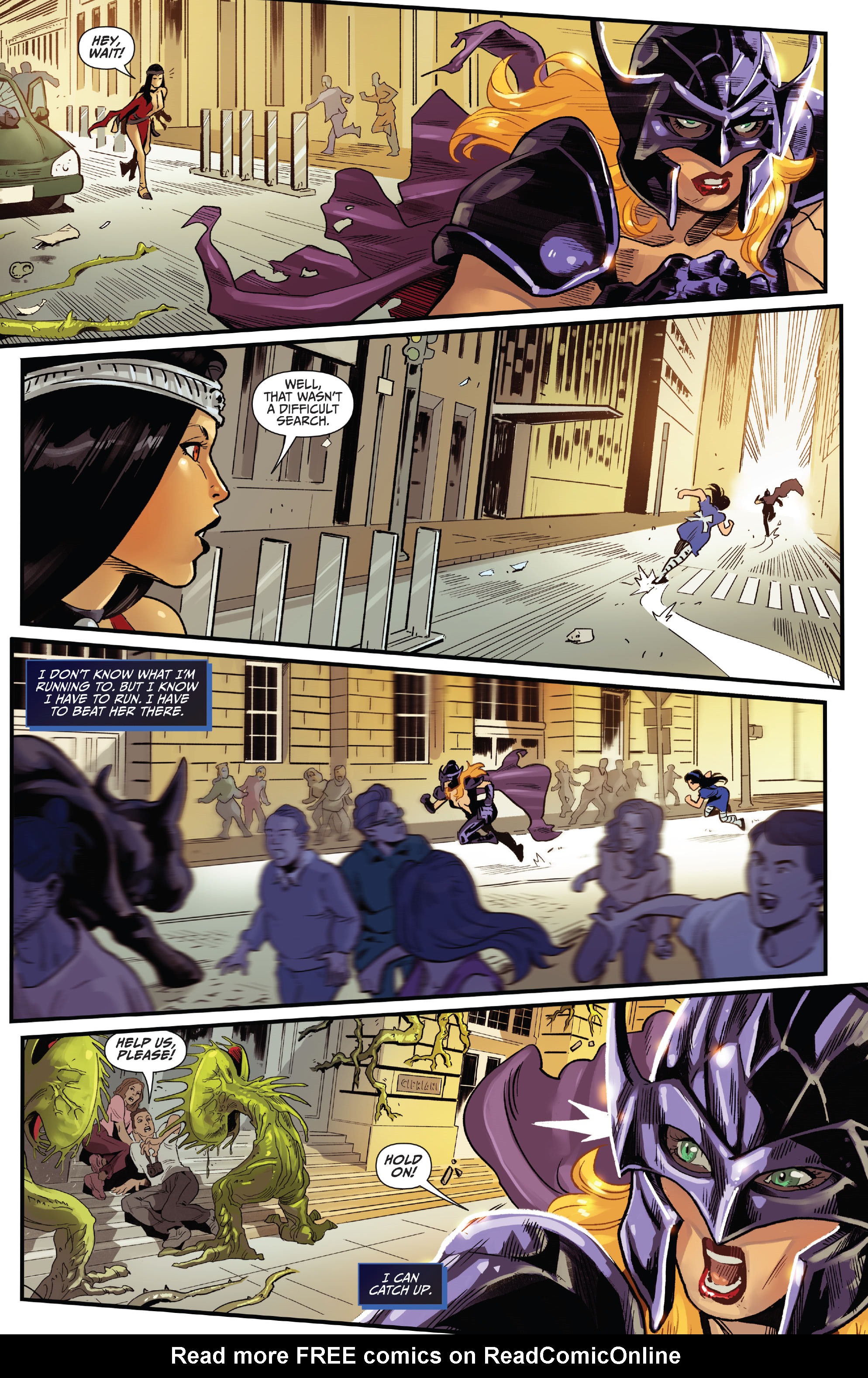 Read online Myths & Legends Quarterly: Black Knight – Fate of Legends comic -  Issue # Full - 53