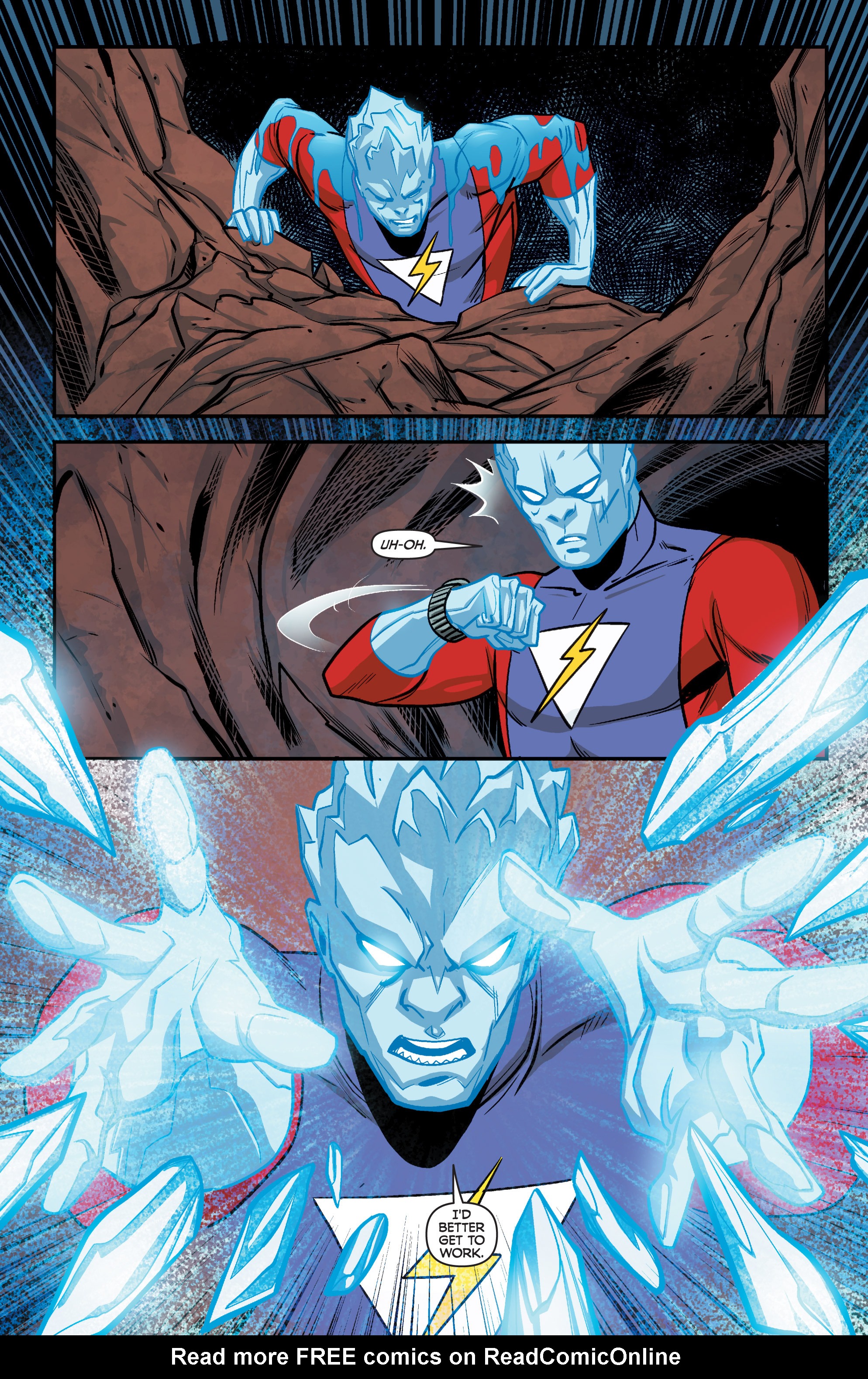 Read online It Girl! and the Atomics comic -  Issue # TPB 2 - 77