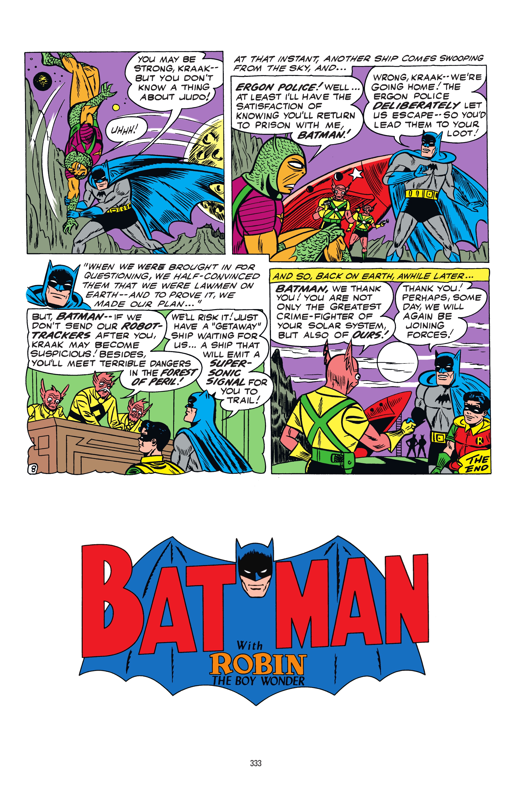 Read online Batman in the Fifties comic -  Issue # TPB (Part 4) - 32