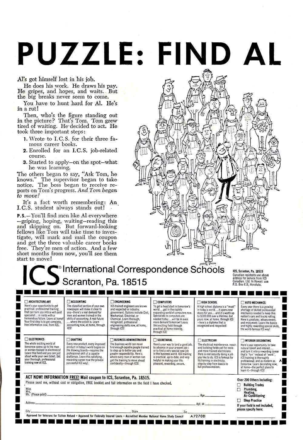 Read online Archie (1960) comic -  Issue #219 - 35