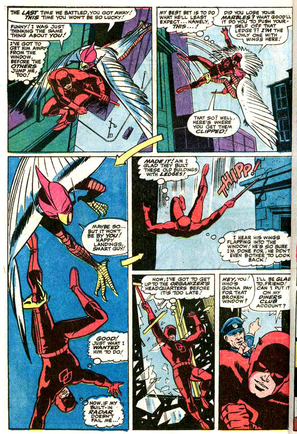 Daredevil (1964) _Annual_2 Page 22