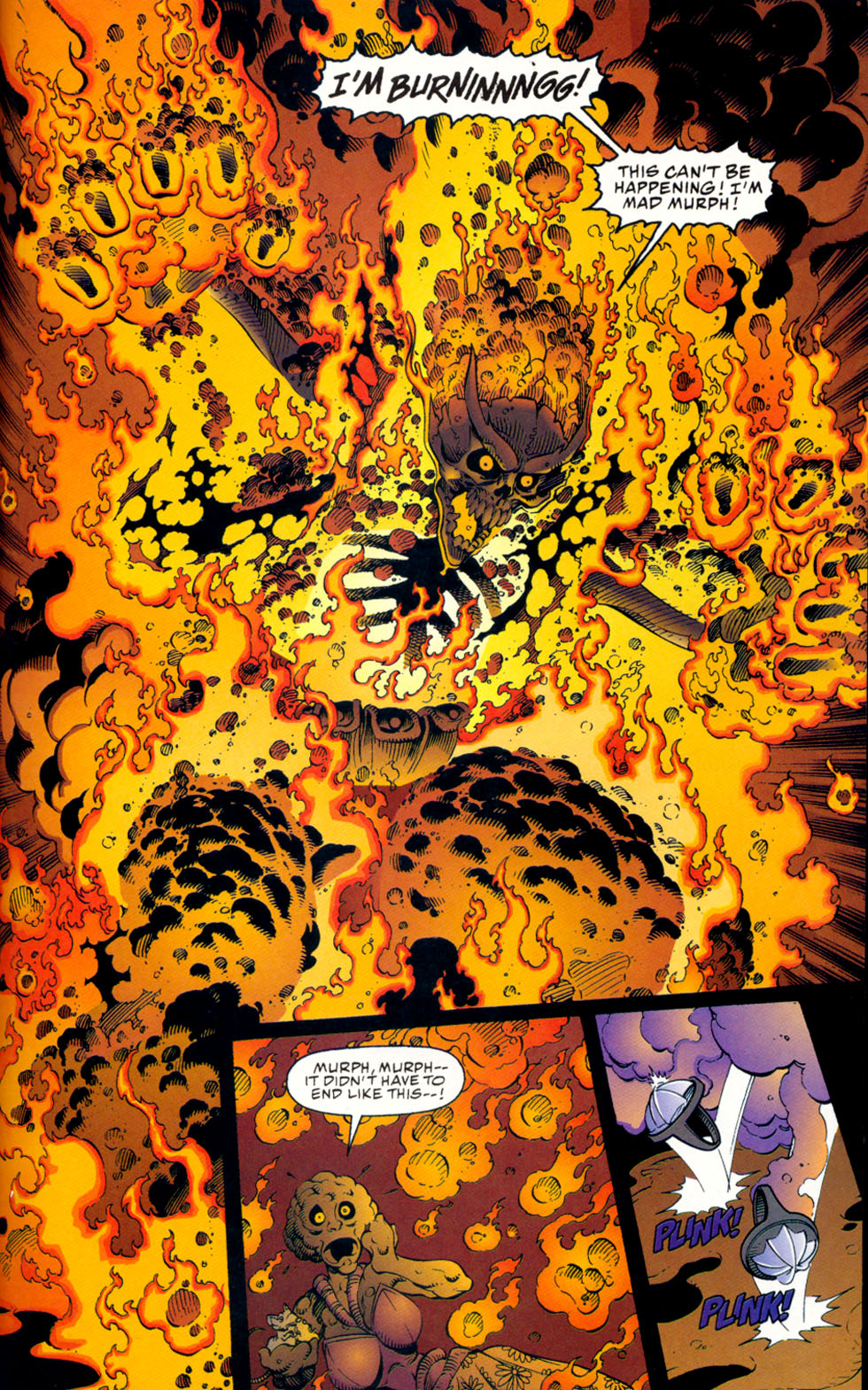 Read online Lobo/Judge Dredd: Psycho Bikers vs. the Mutants From Hell comic -  Issue # Full - 48