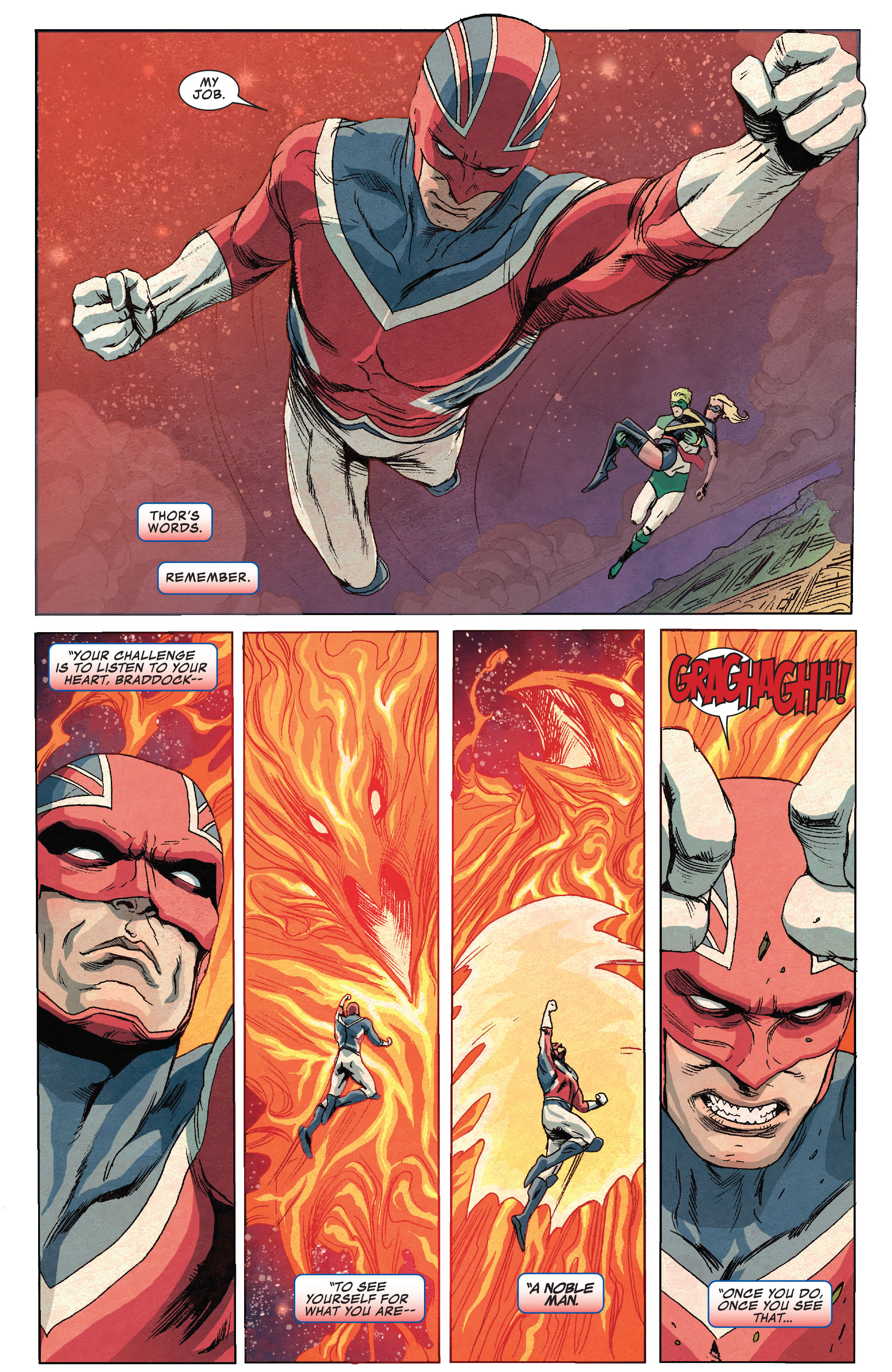 Read online Avengers vs. X-Men Omnibus comic -  Issue # TPB (Part 9) - 80