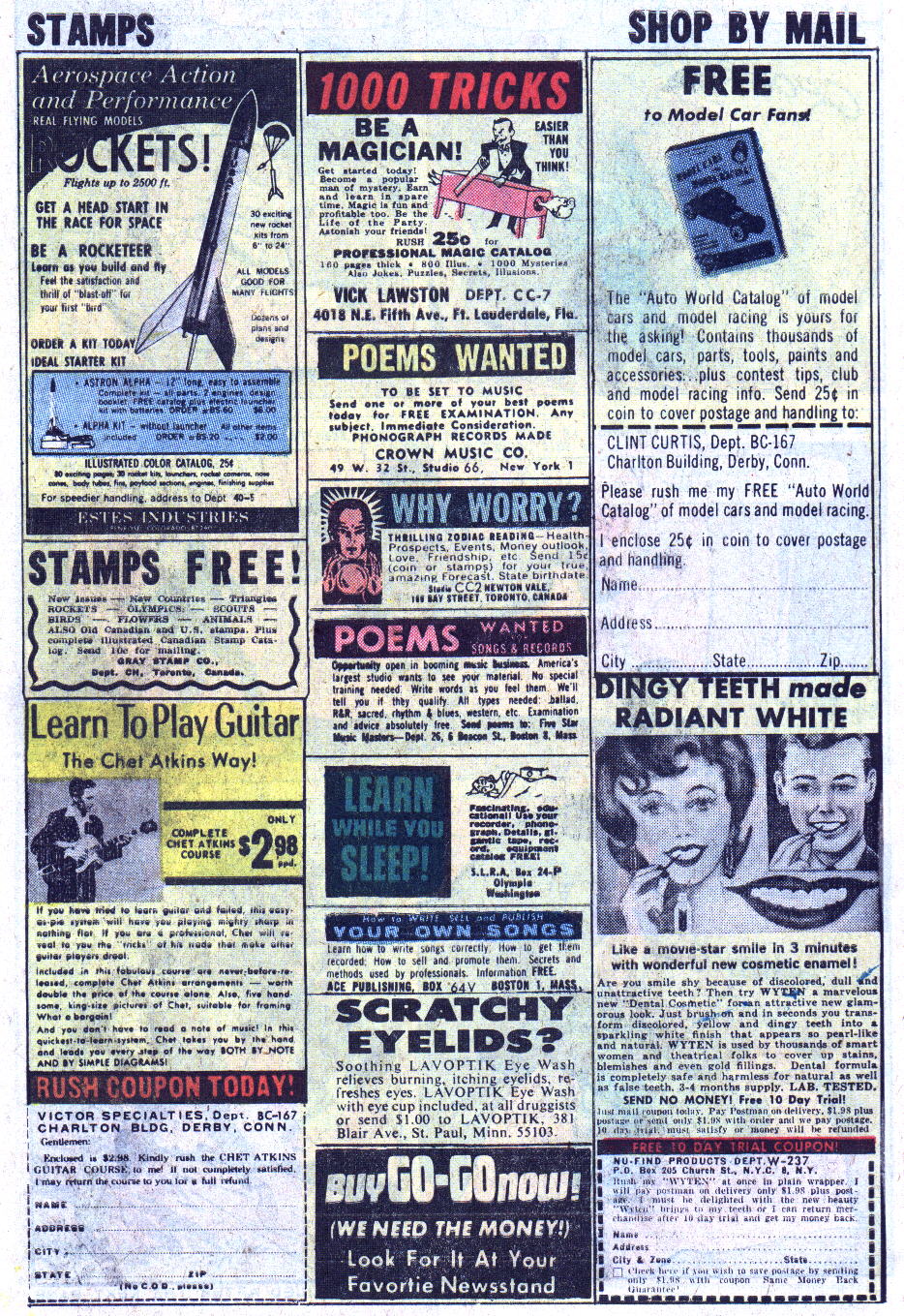 Read online Judomaster comic -  Issue #94 - 30