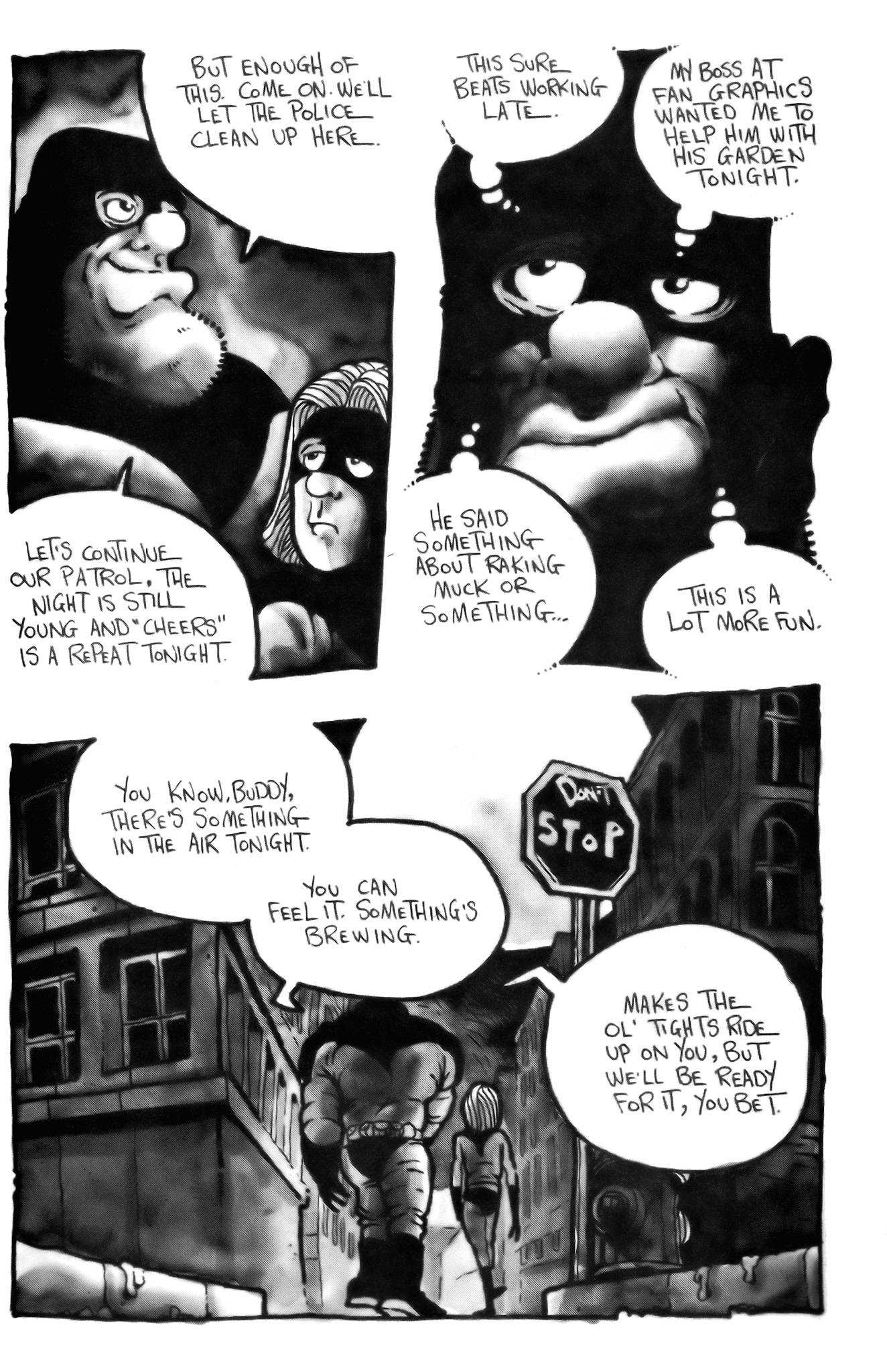 Read online Gun Fury comic -  Issue #6 - 17