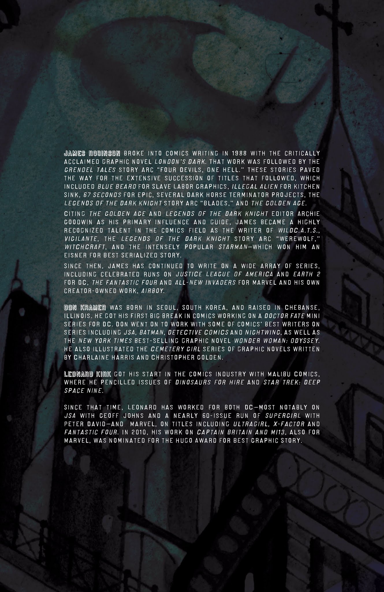 Read online Batman/Two-Face: Face the Face Deluxe Edition comic -  Issue # TPB (Part 2) - 102