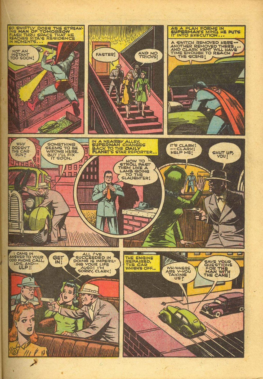 Superman (1939) issue 18 - Page 41