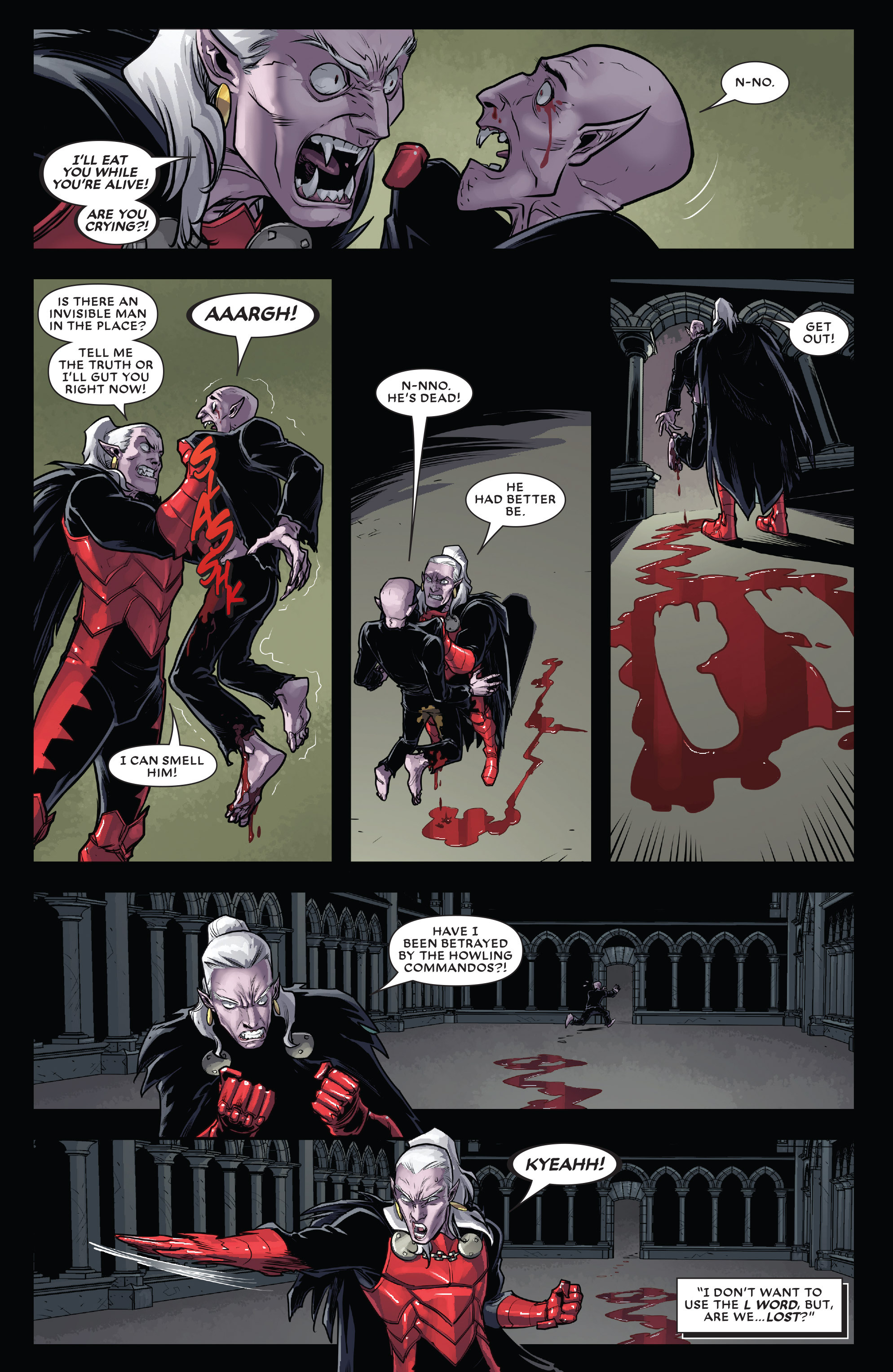 Read online Deadpool Classic comic -  Issue # TPB 19 (Part 3) - 42