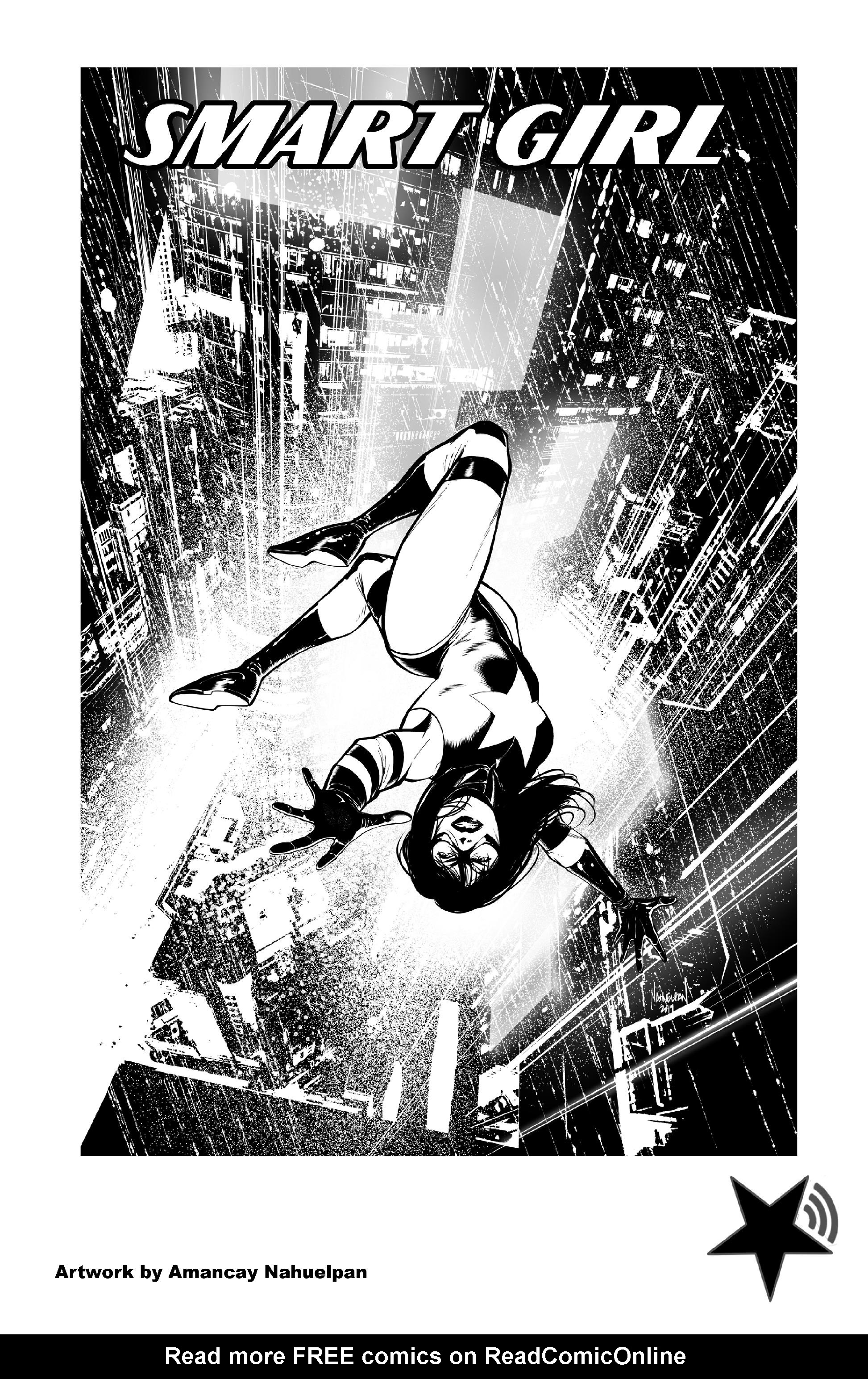 Read online Smart Girl comic -  Issue # TPB (Part 2) - 61