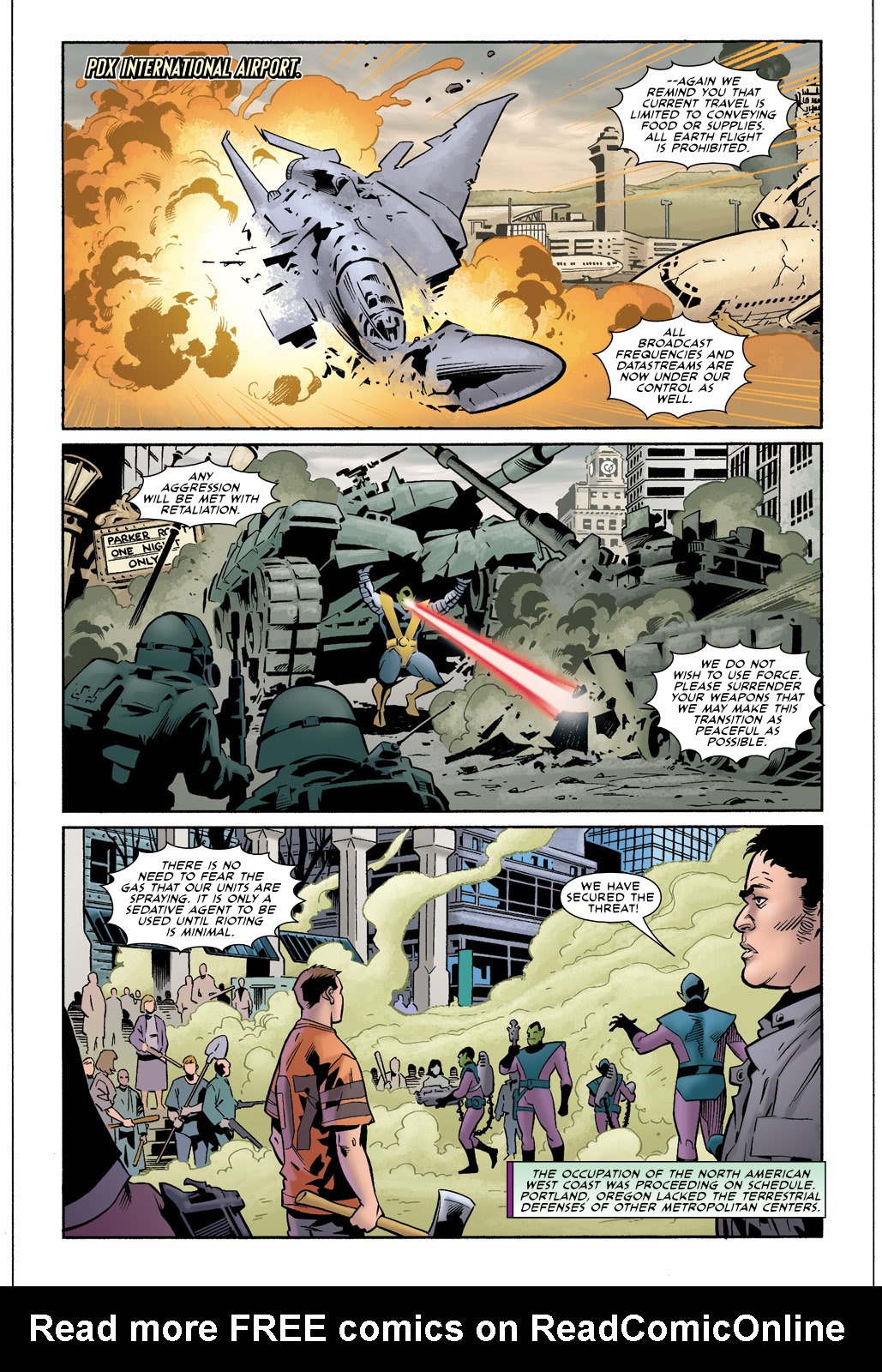 Agents Of Atlas (2009) issue 0 - Page 2