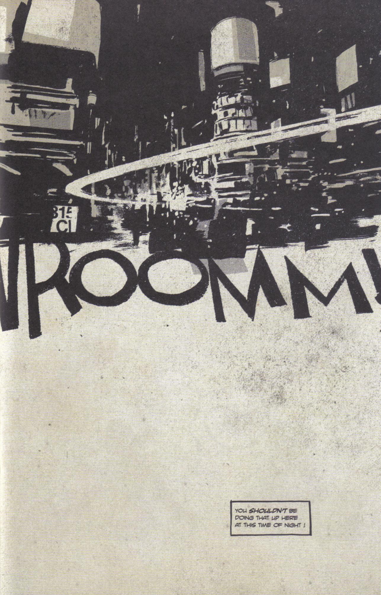 Read online Duostar Racers comic -  Issue # Full - 6