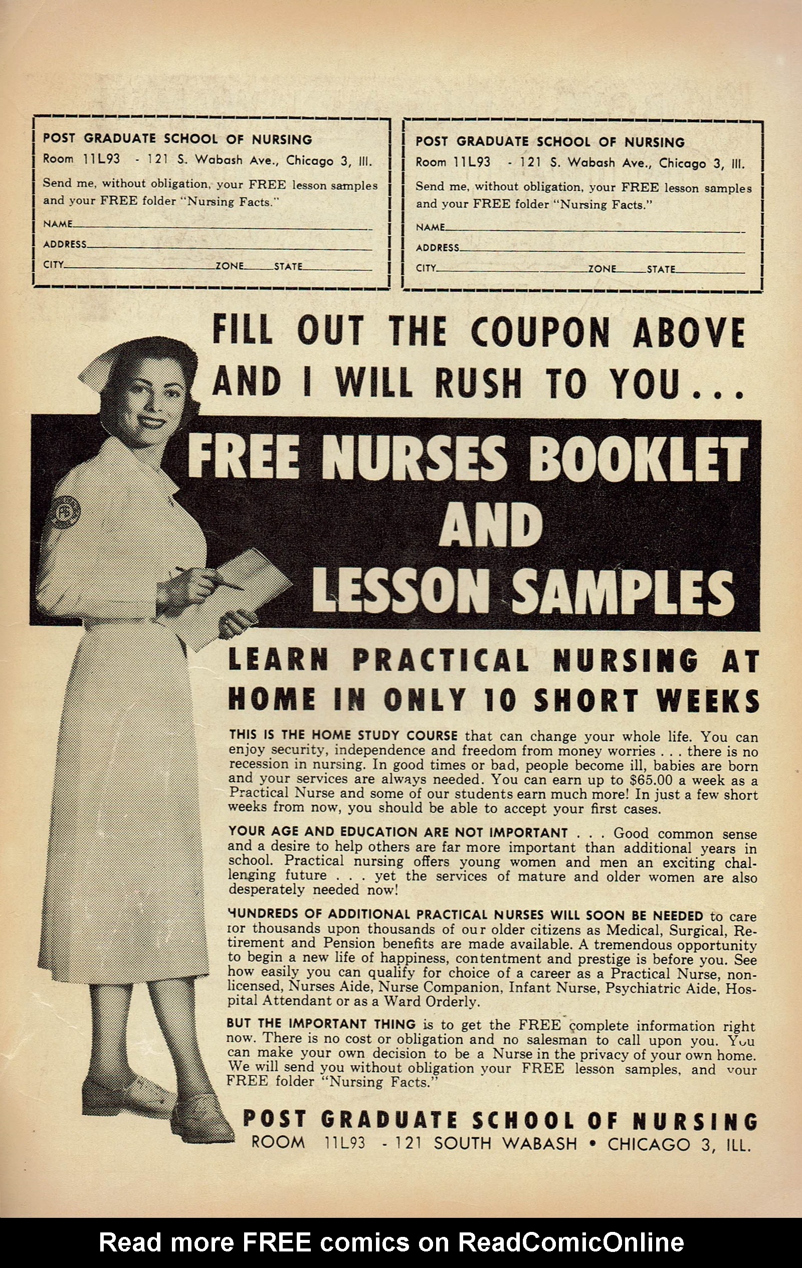 Read online Just Married comic -  Issue #33 - 35