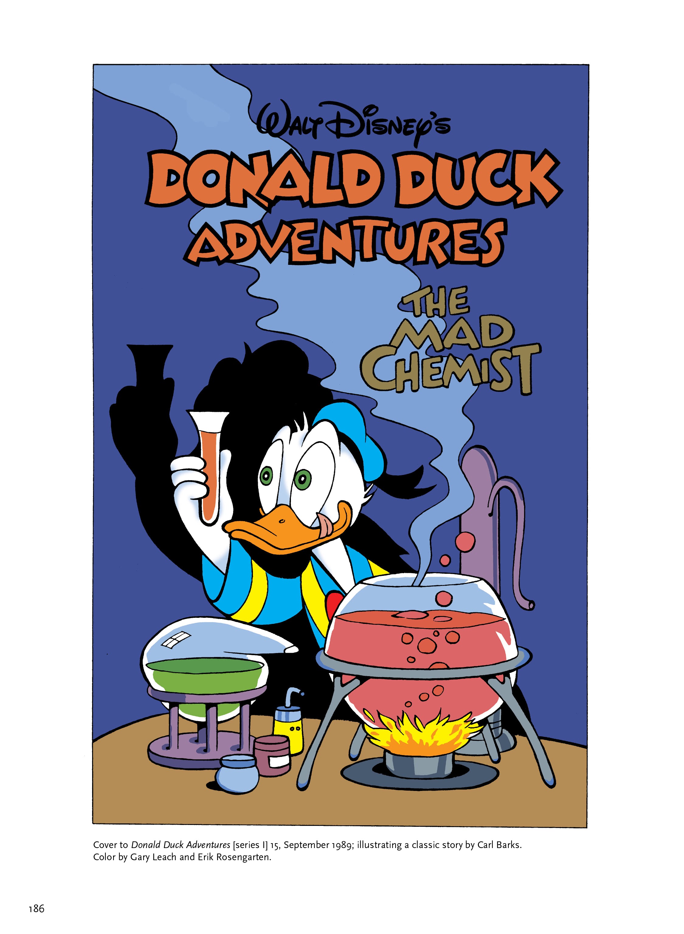 Read online Disney Masters comic -  Issue # TPB 18 (Part 2) - 92