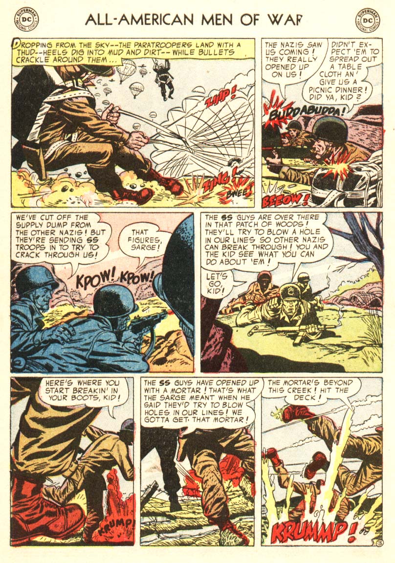 Read online All-American Men of War comic -  Issue #11 - 26