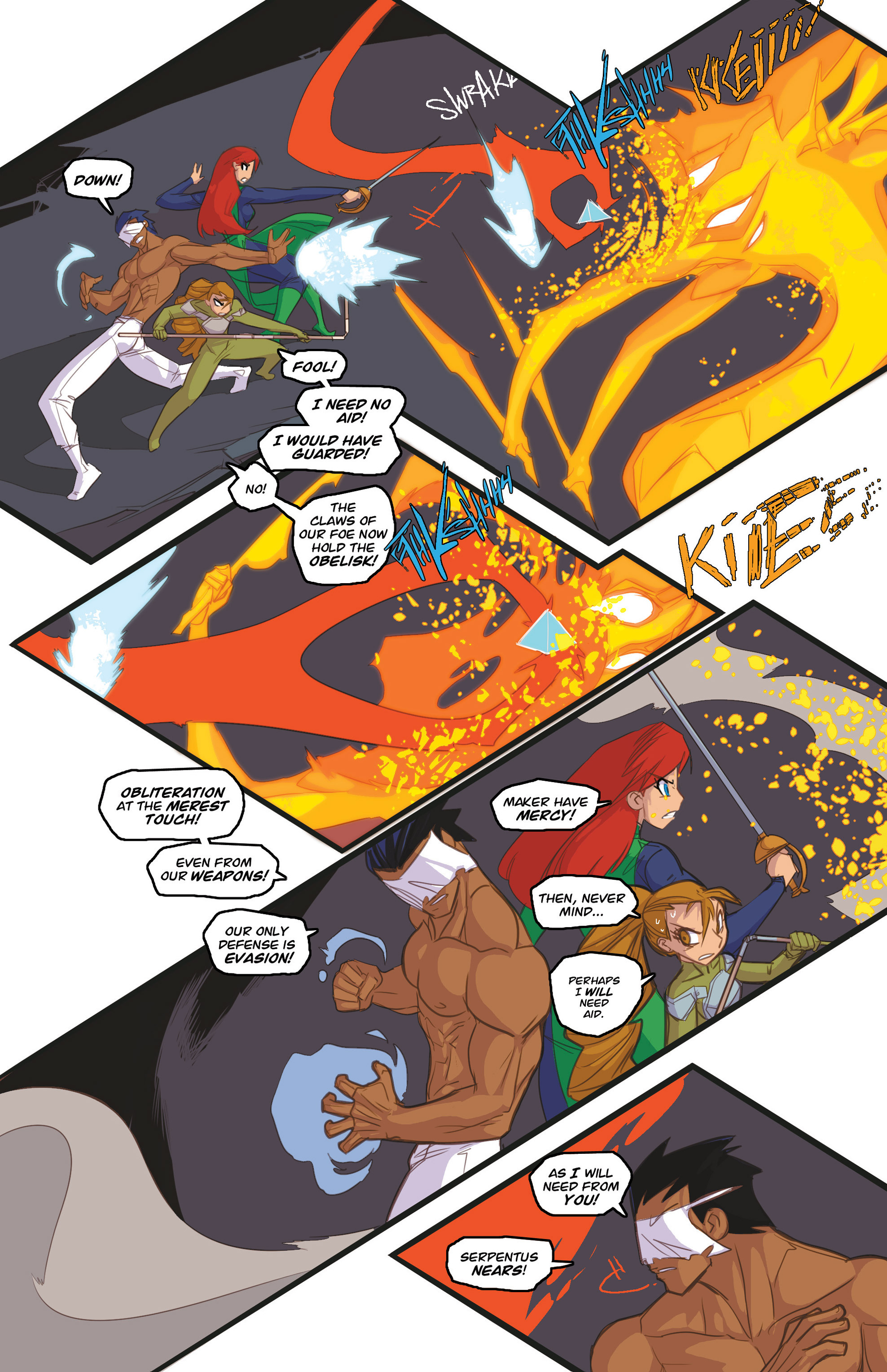 Read online Gold Digger (1999) comic -  Issue #222 - 21