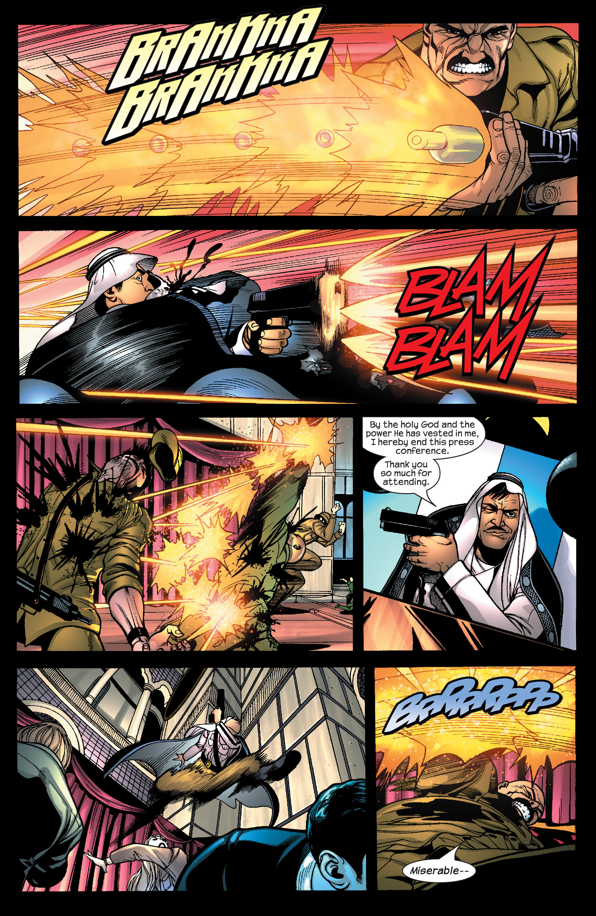 Read online X-Men: Trial of the Juggernaut comic -  Issue # TPB (Part 4) - 63