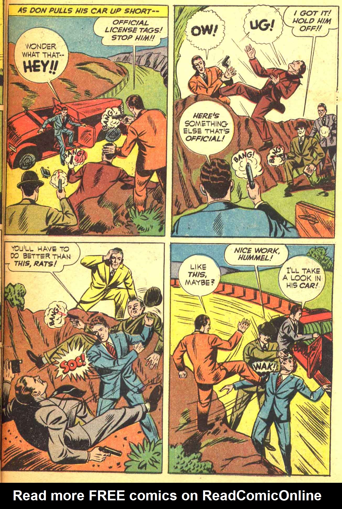 Read online America's Best Comics comic -  Issue #2 - 55