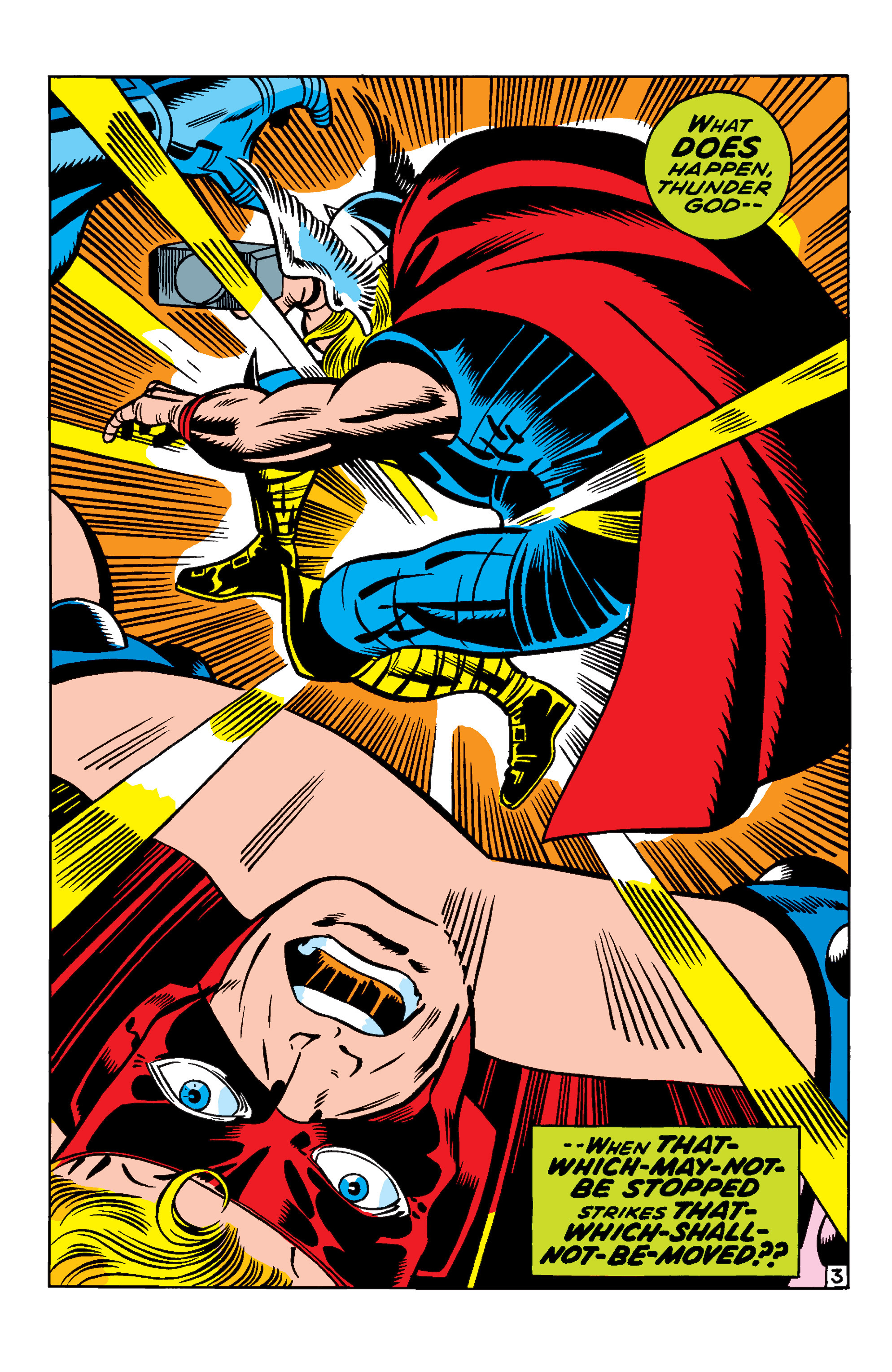 Read online Marvel Masterworks: The Avengers comic -  Issue # TPB 7 (Part 2) - 71