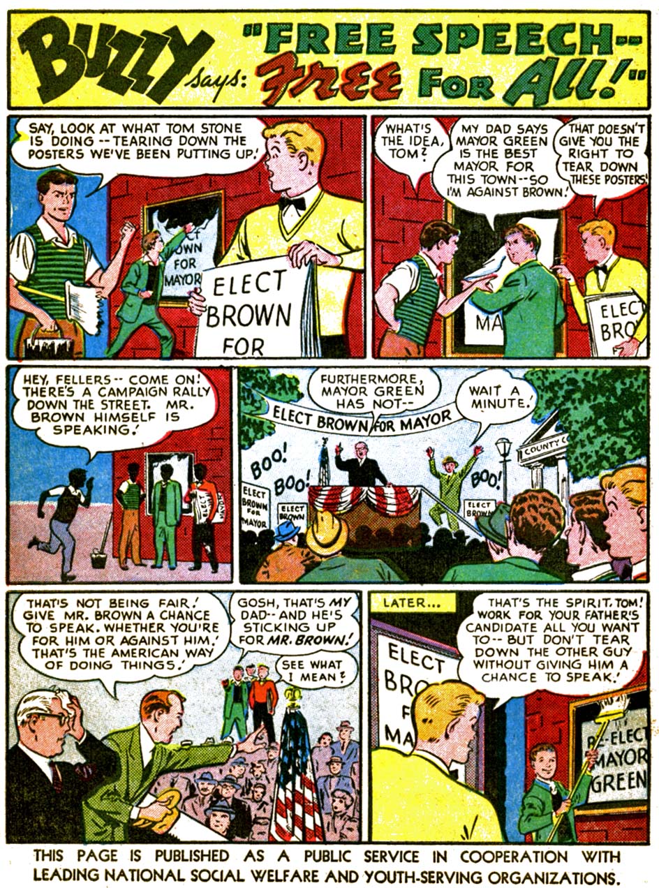 Read online Star Spangled War Stories (1952) comic -  Issue #5 - 10