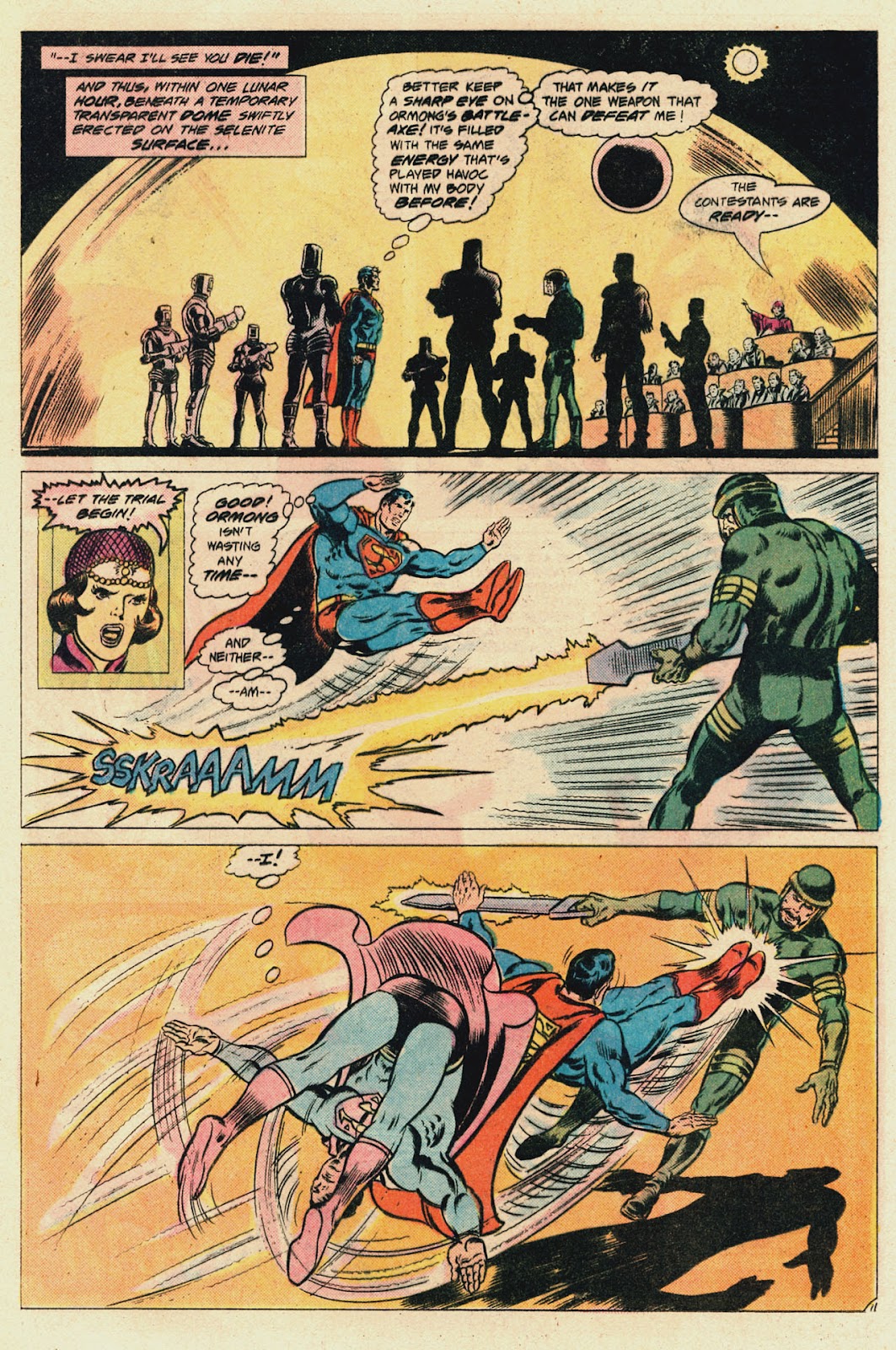 Action Comics (1938) issue 478 - Page 21