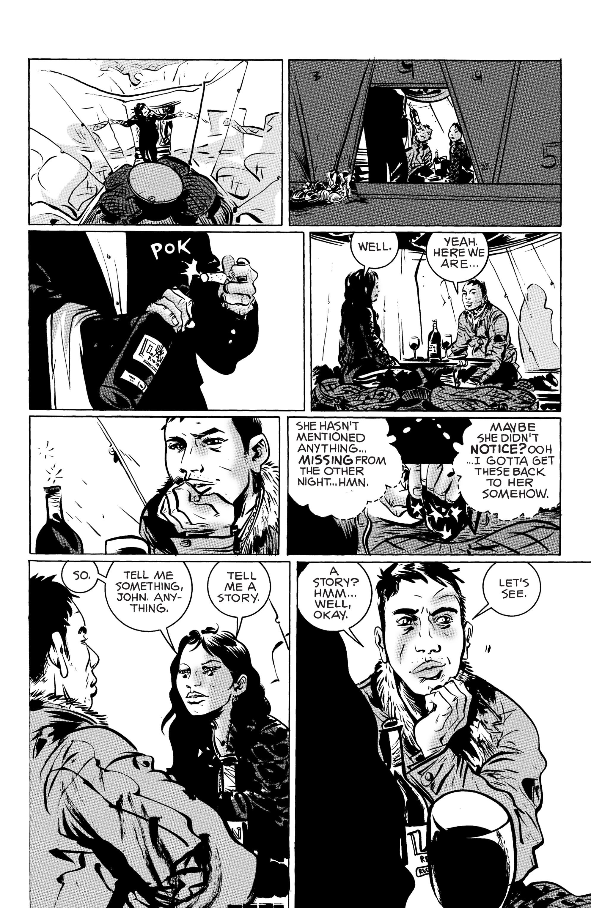 Read online 100% comic -  Issue # _TPB (Part 2) - 20