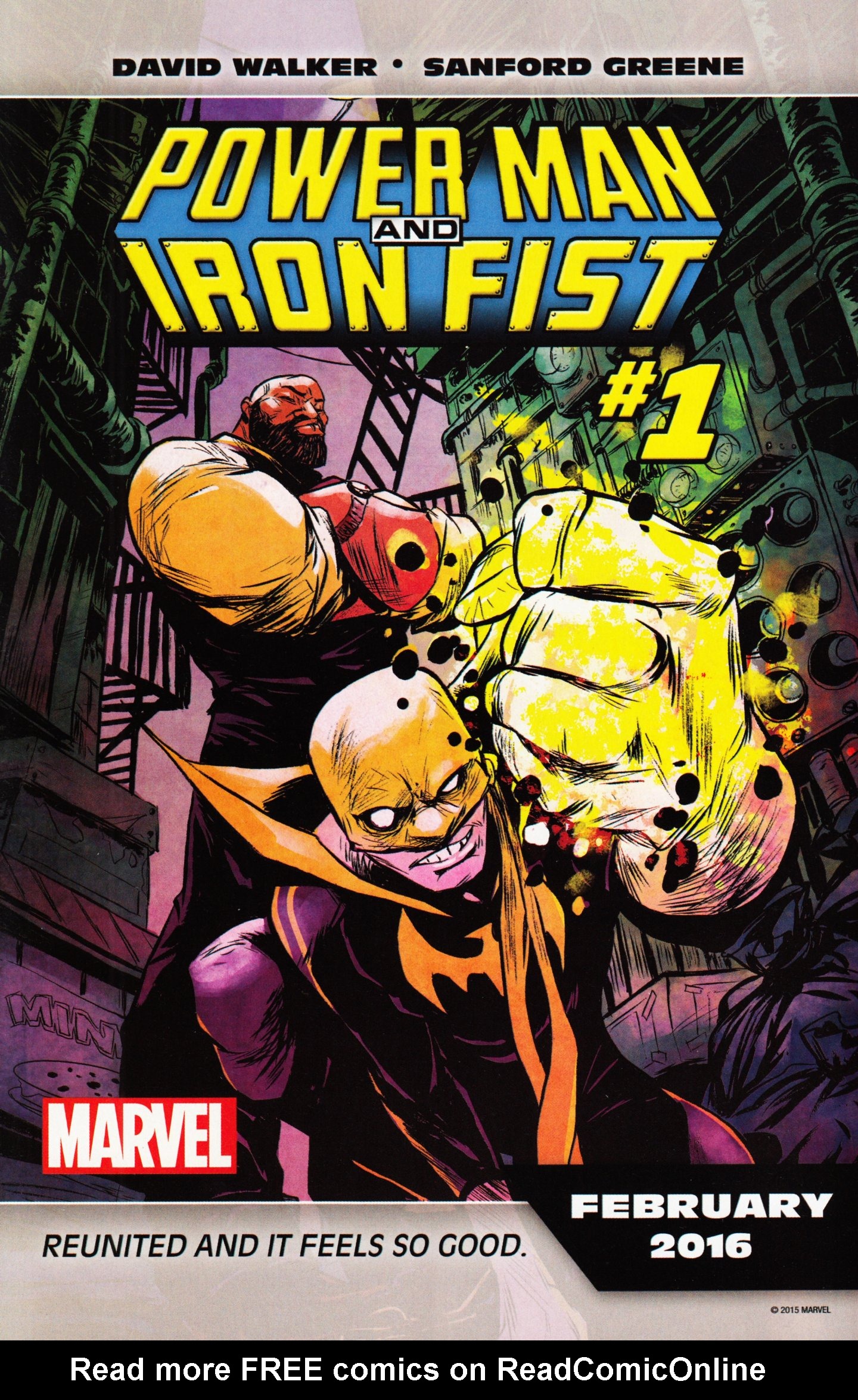 Read online Contest of Champions (2015) comic -  Issue #4 - 26