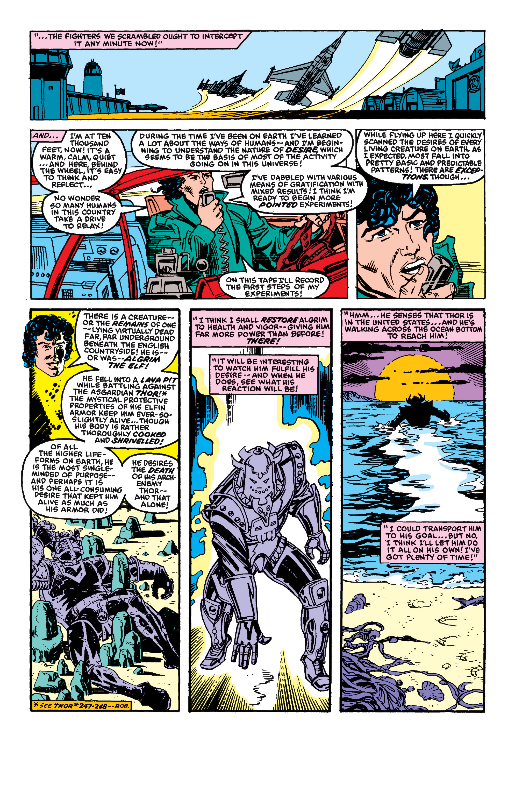 Read online Alpha Flight Classic comic -  Issue # TPB 3 (Part 3) - 72